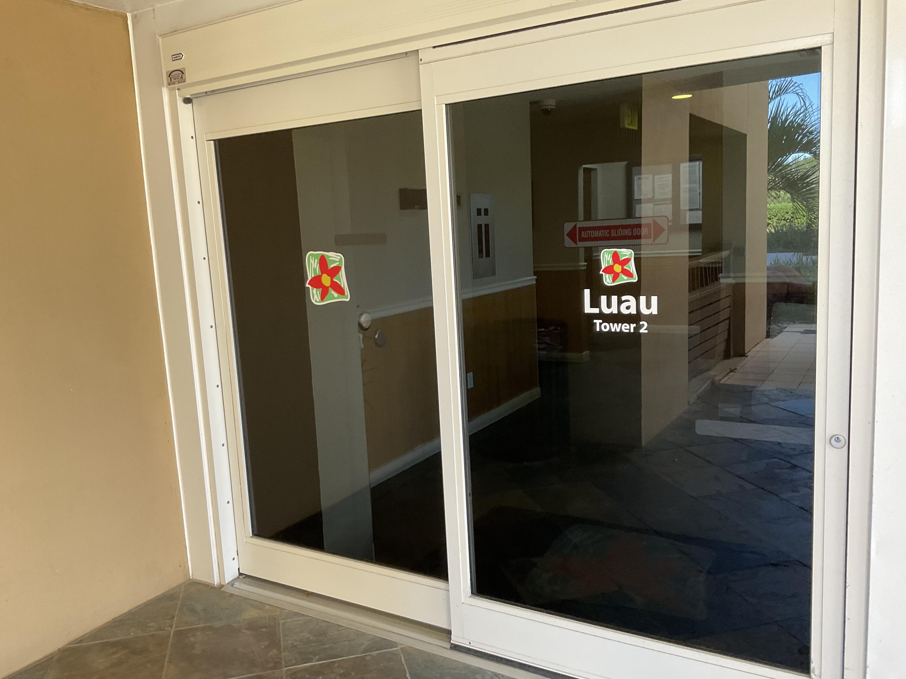 LUAU II - Residential