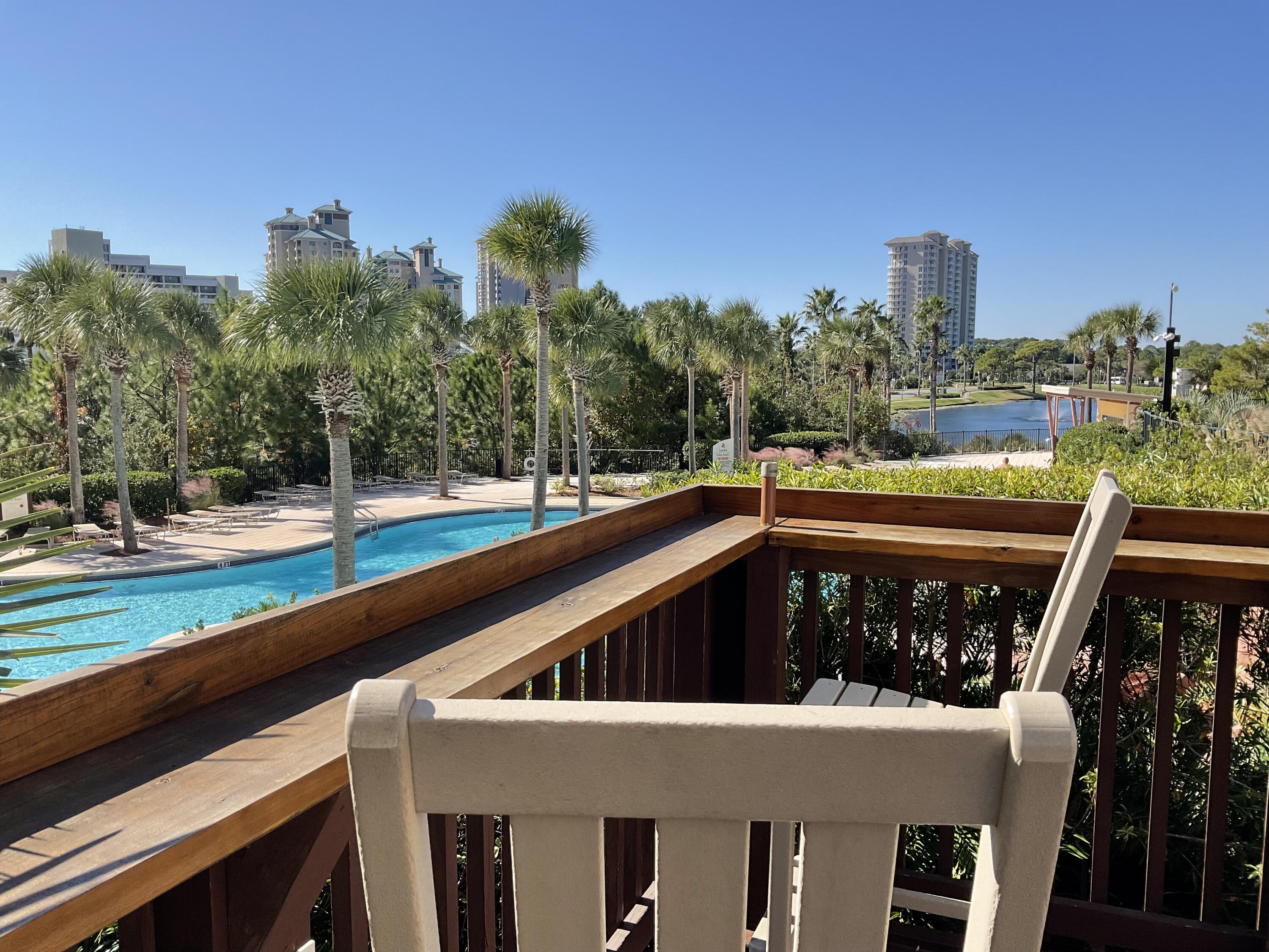 LUAU II - Residential