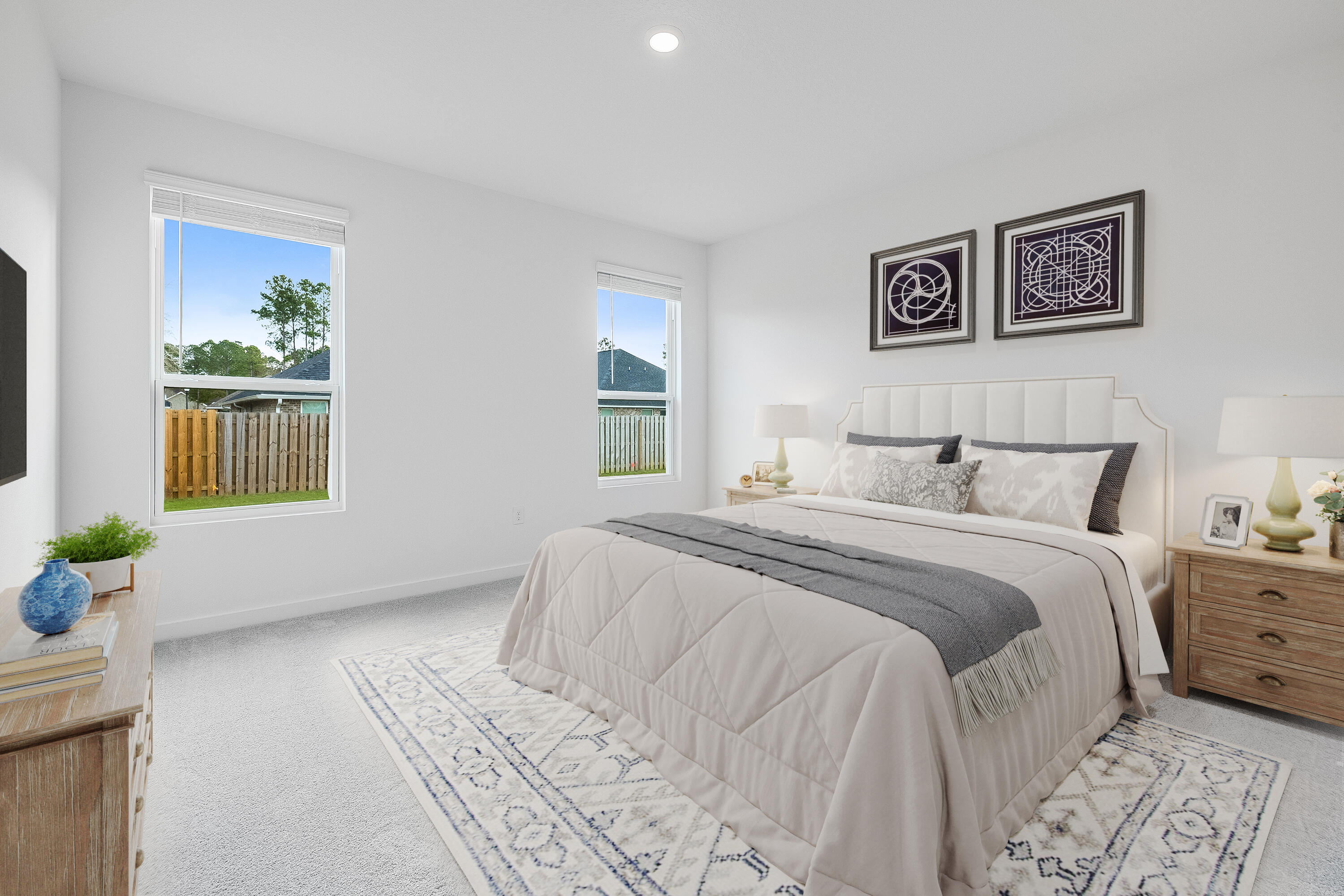 Magnolia Ridge - Residential