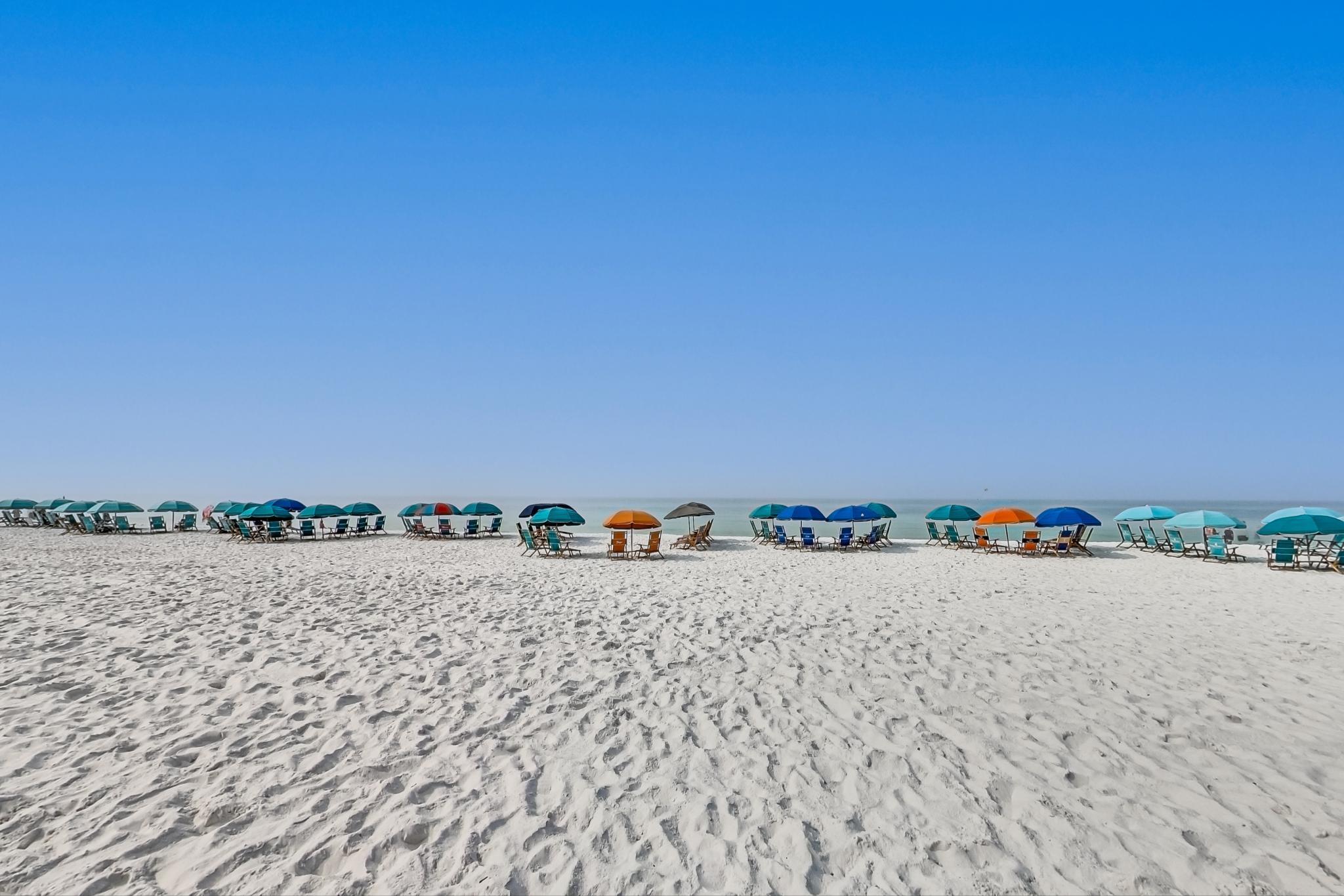 EDGEWATER BEACH - Residential