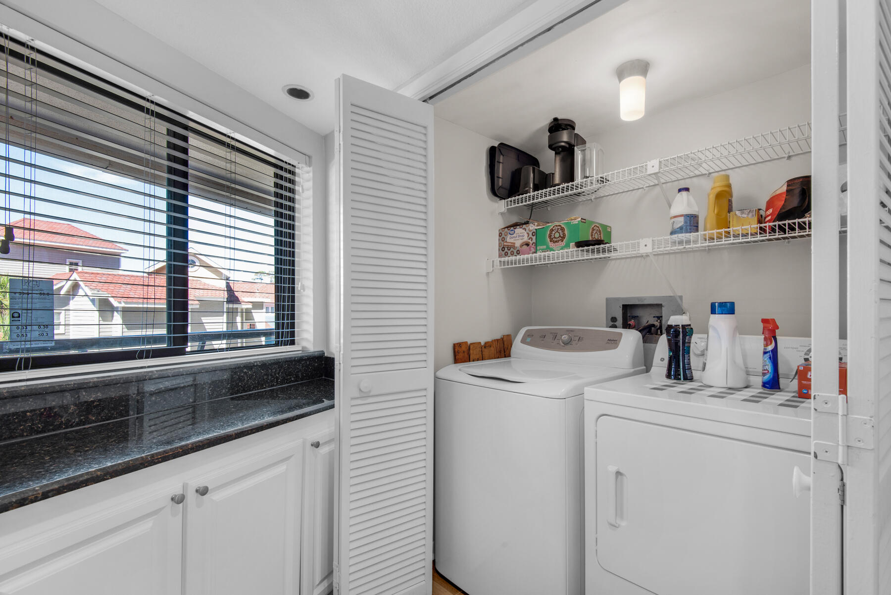 EDGEWATER BEACH - Residential