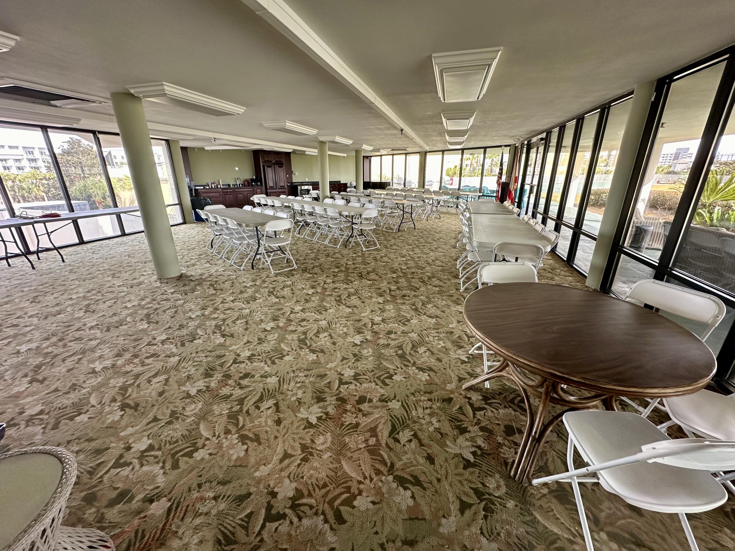 EDGEWATER BEACH - Residential