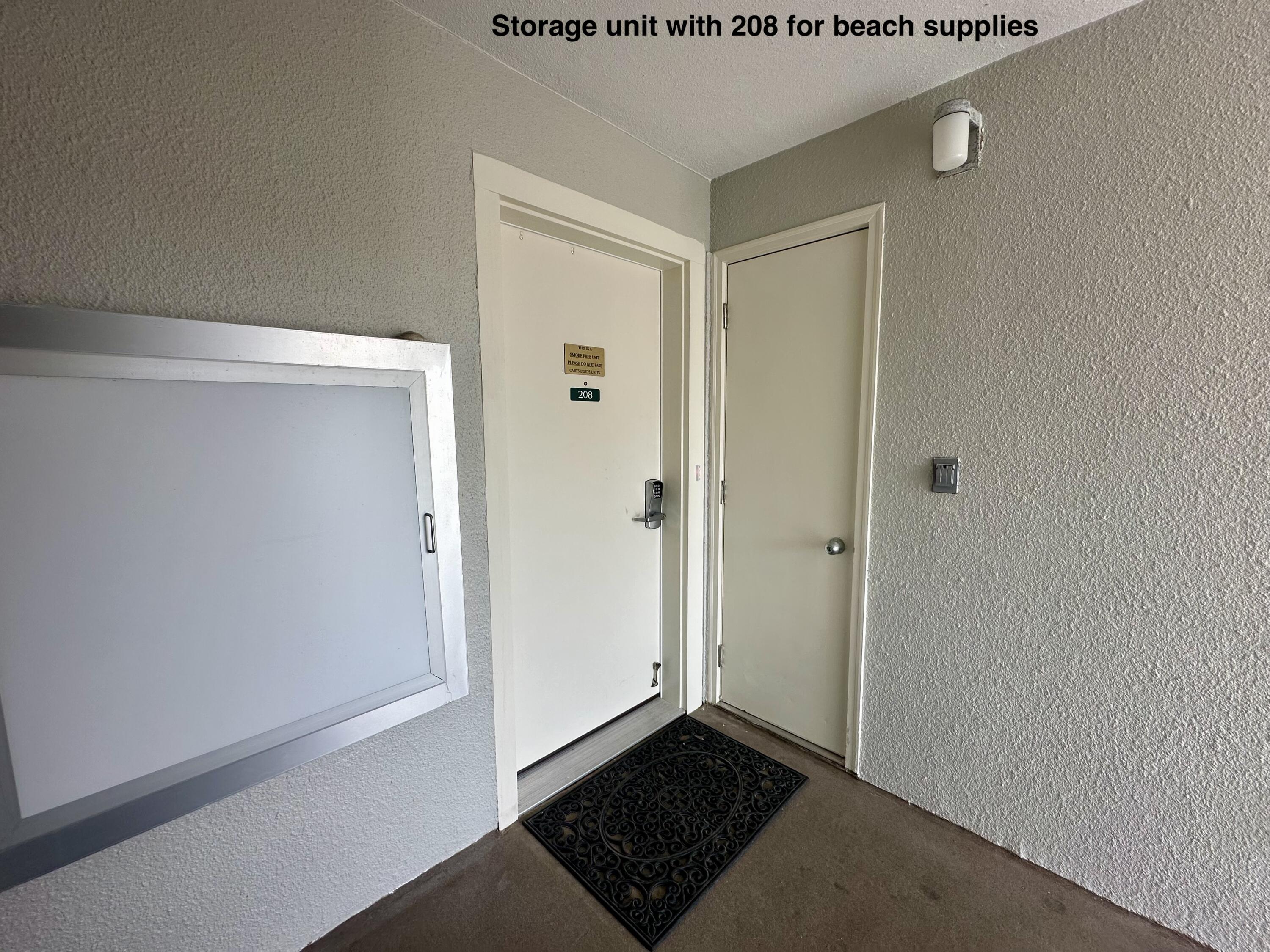 EDGEWATER BEACH - Residential