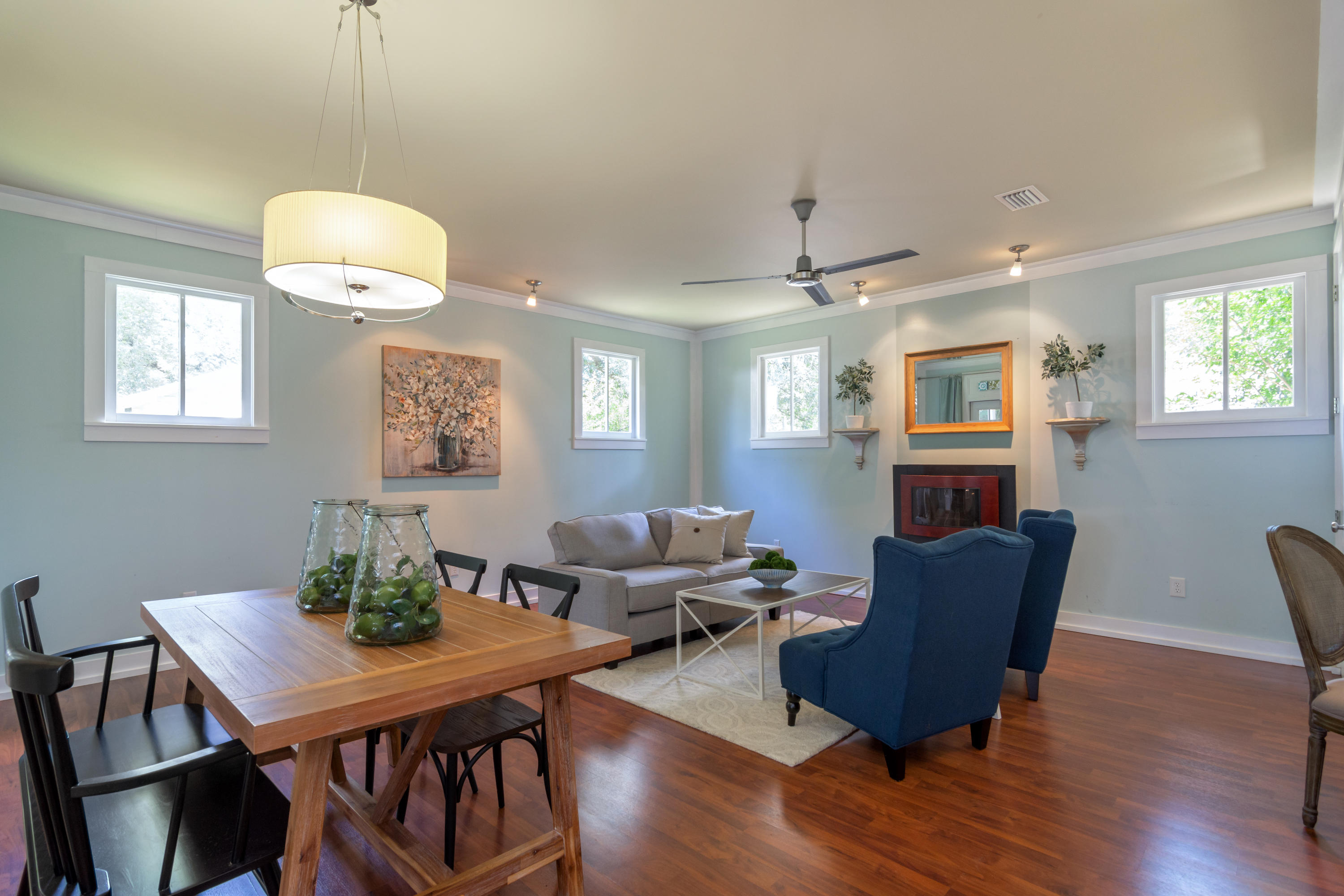 TOWN OF DEFUNIAK SPRINGS - Residential