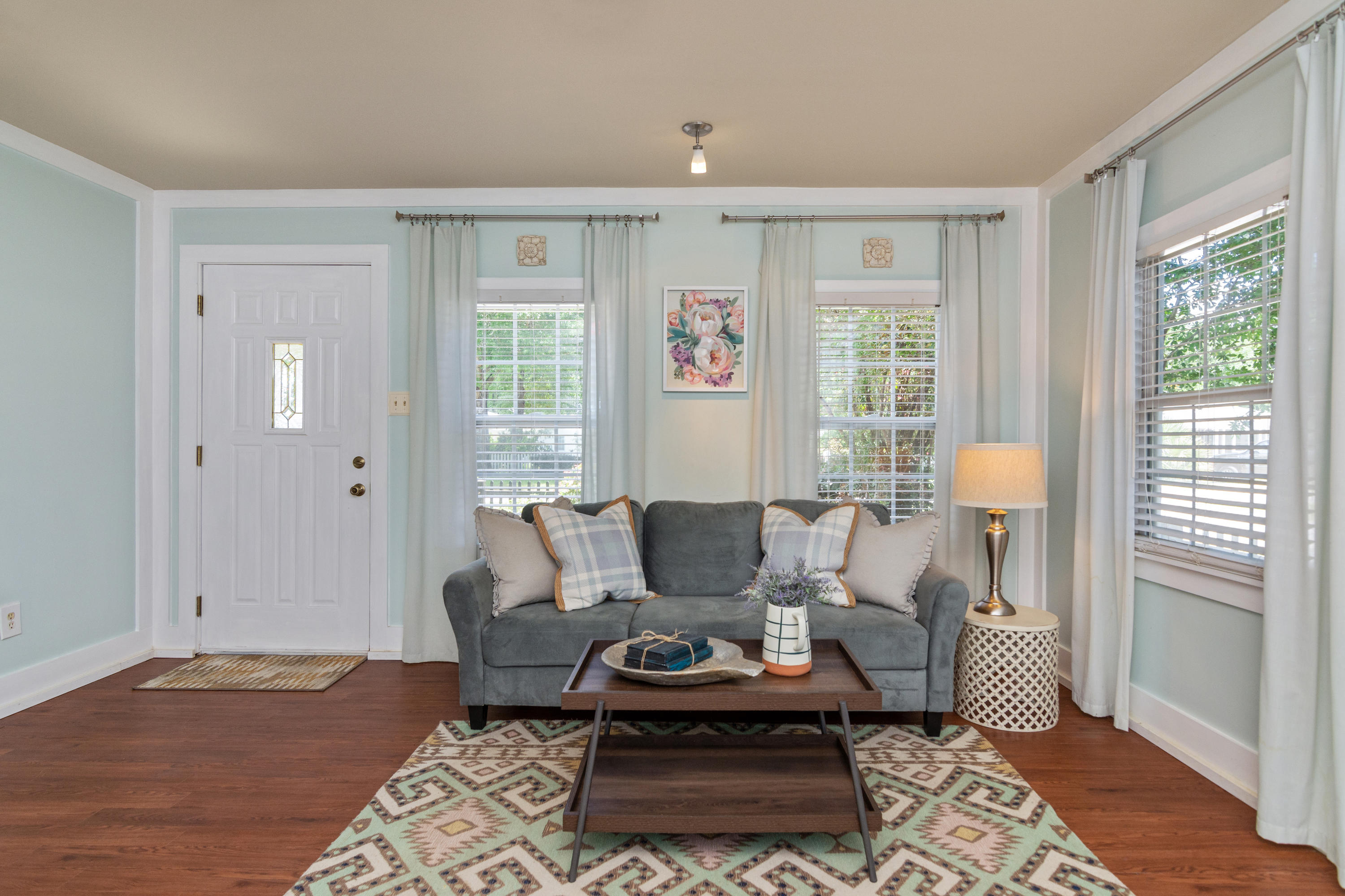 TOWN OF DEFUNIAK SPRINGS - Residential