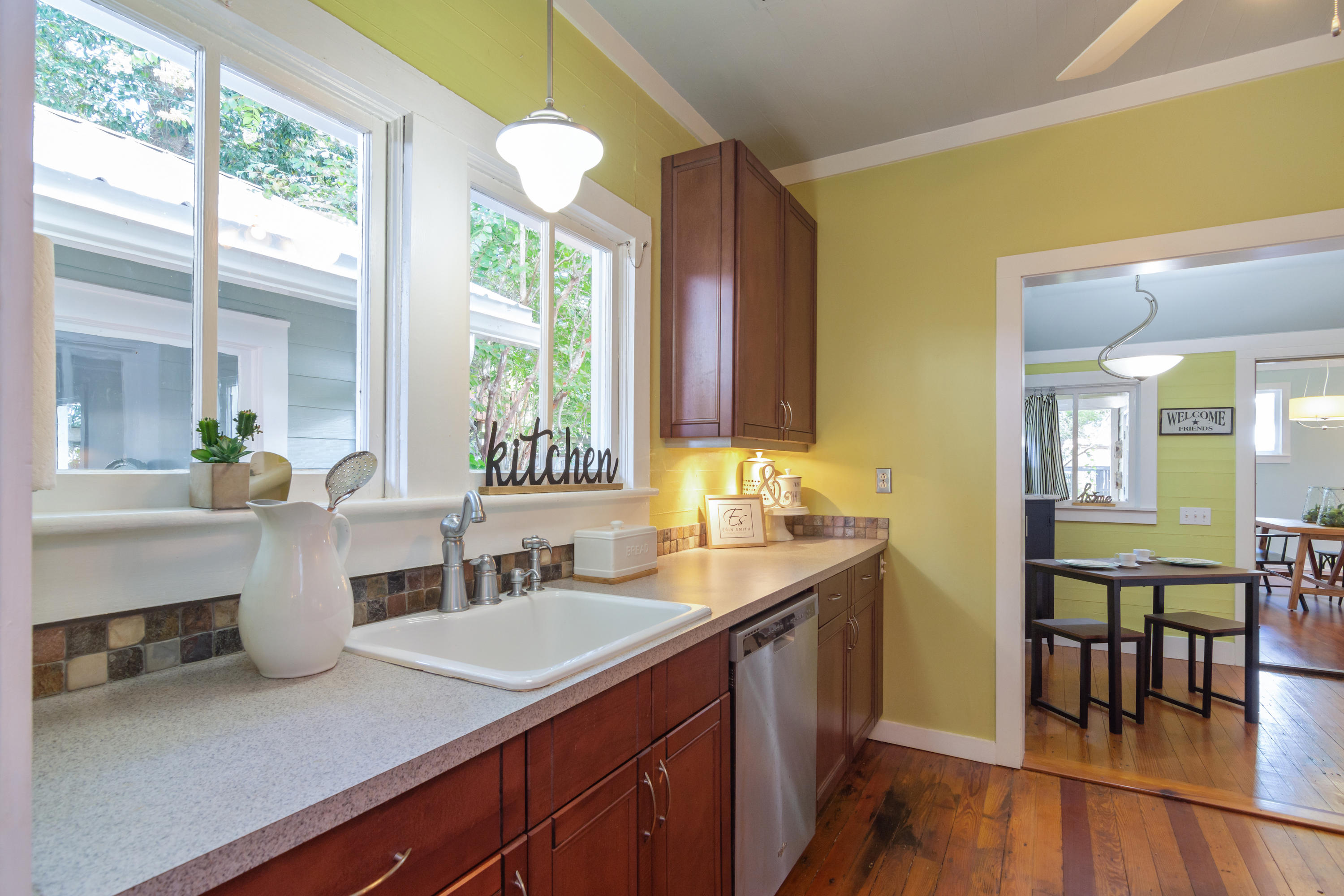 TOWN OF DEFUNIAK SPRINGS - Residential