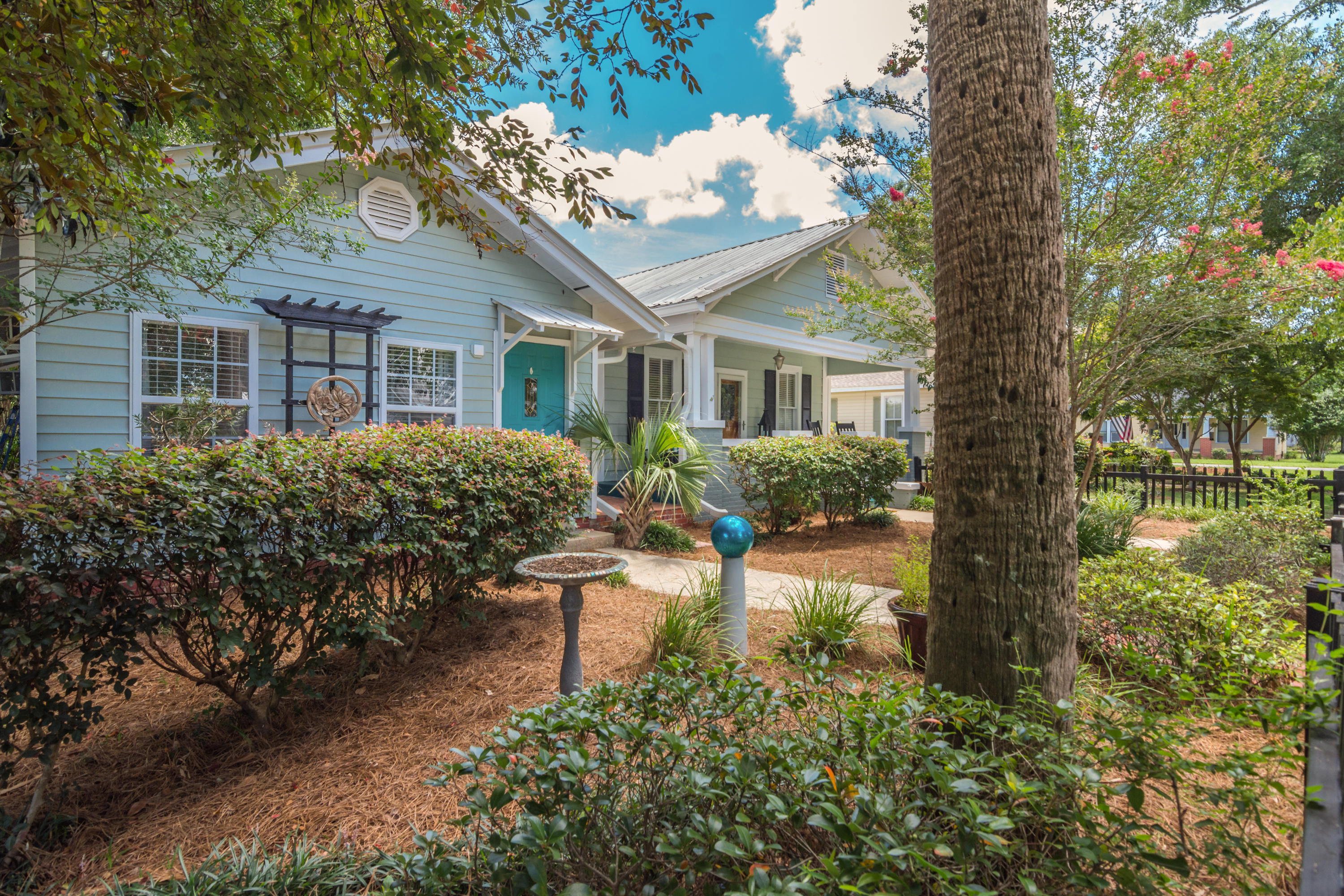 TOWN OF DEFUNIAK SPRINGS - Residential