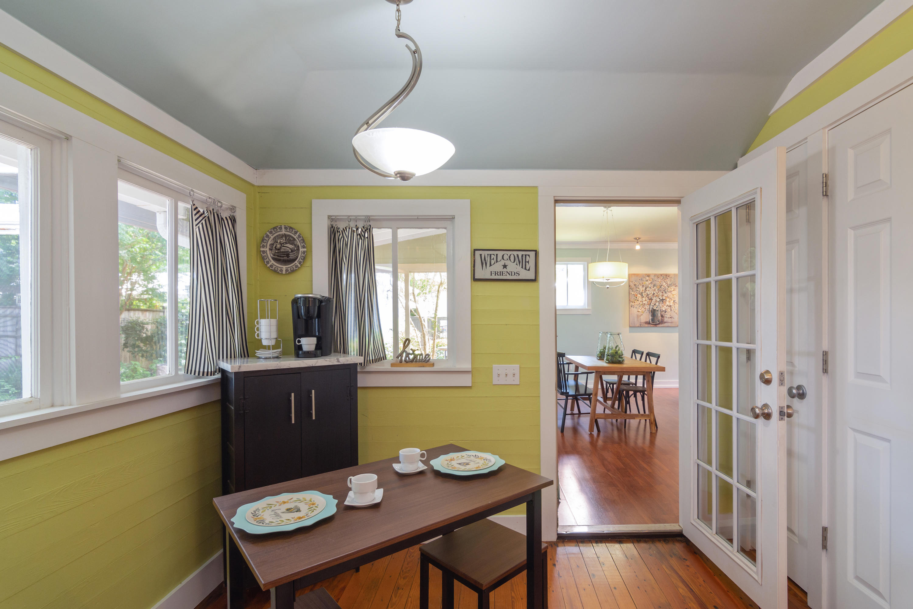 TOWN OF DEFUNIAK SPRINGS - Residential