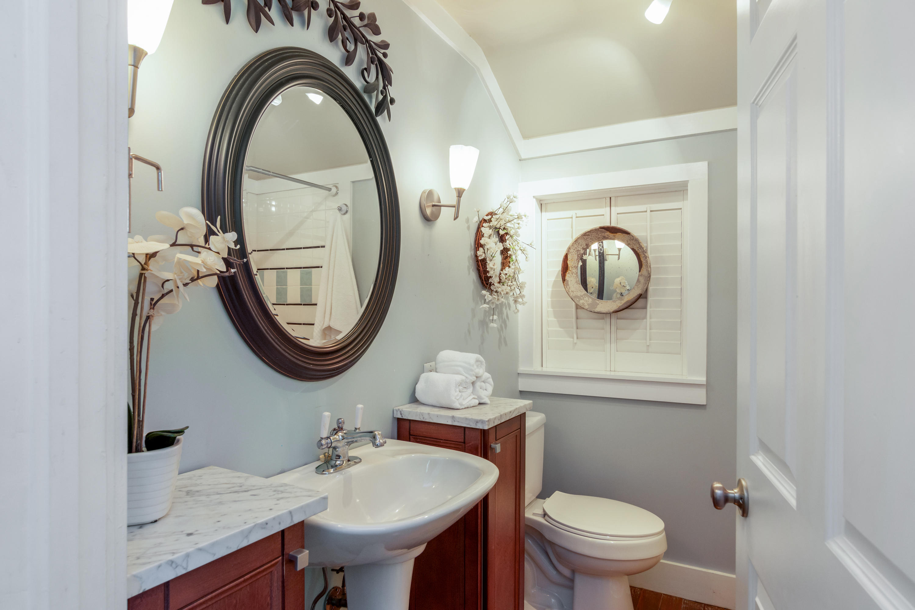 TOWN OF DEFUNIAK SPRINGS - Residential