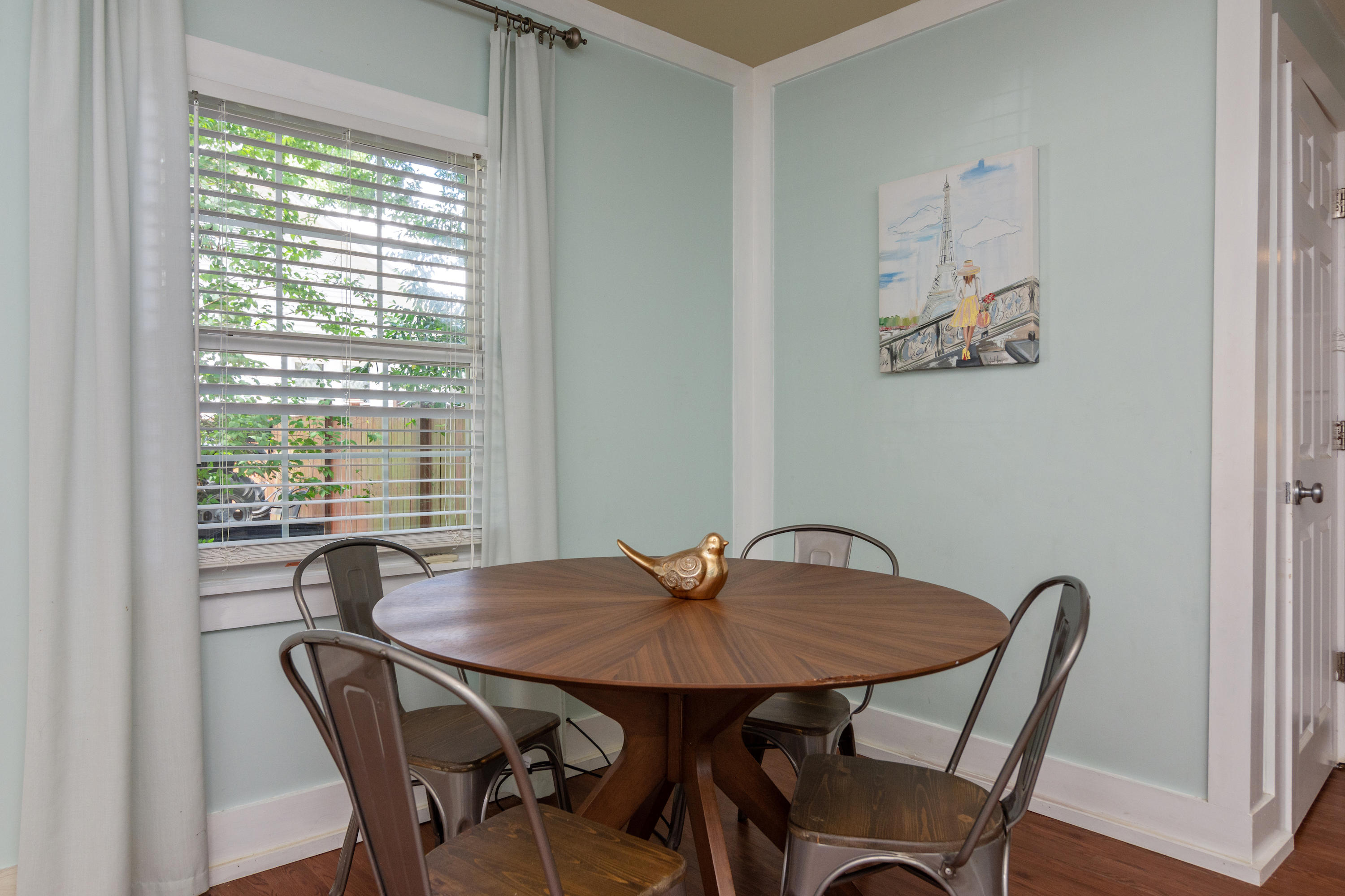 TOWN OF DEFUNIAK SPRINGS - Residential