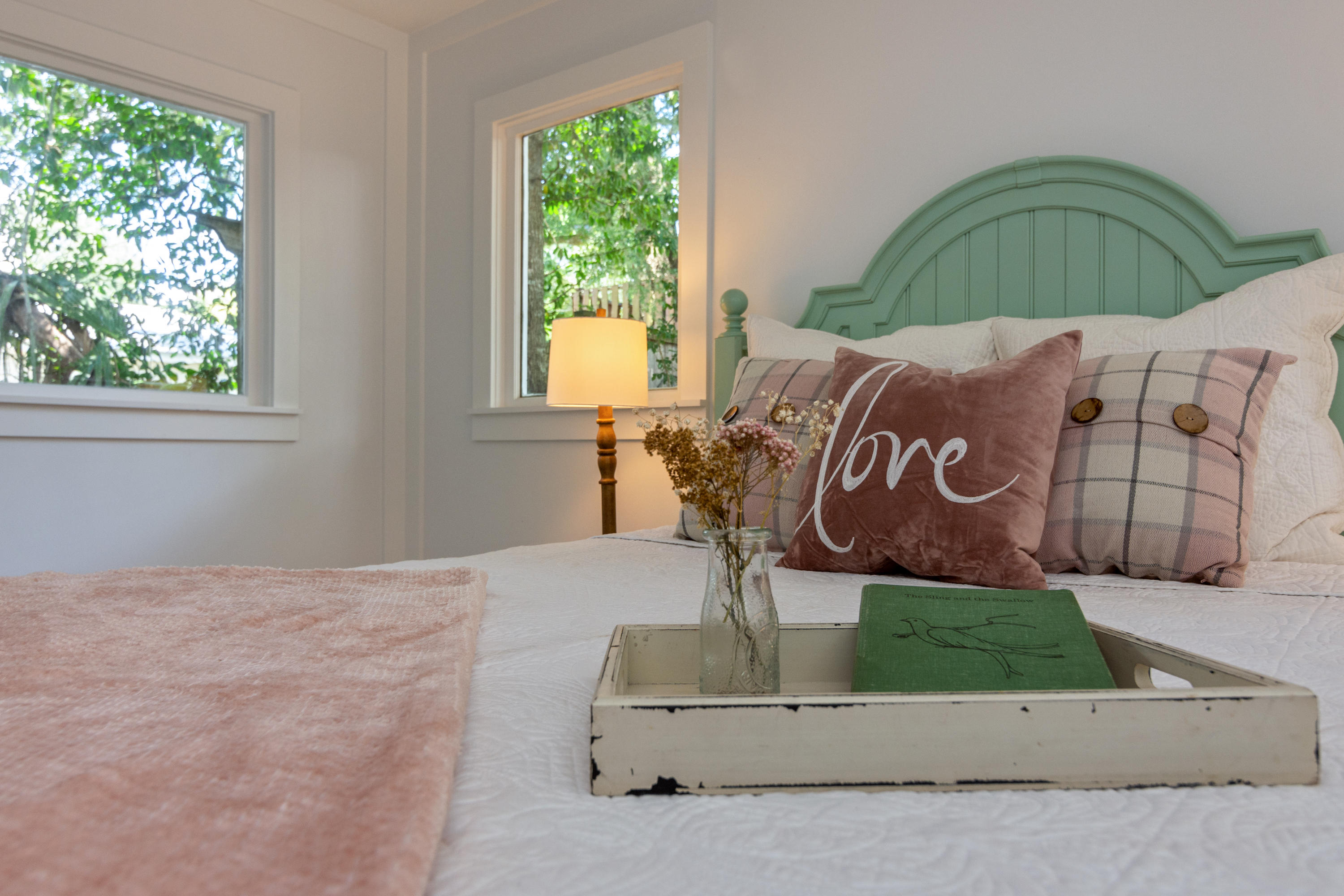 TOWN OF DEFUNIAK SPRINGS - Residential