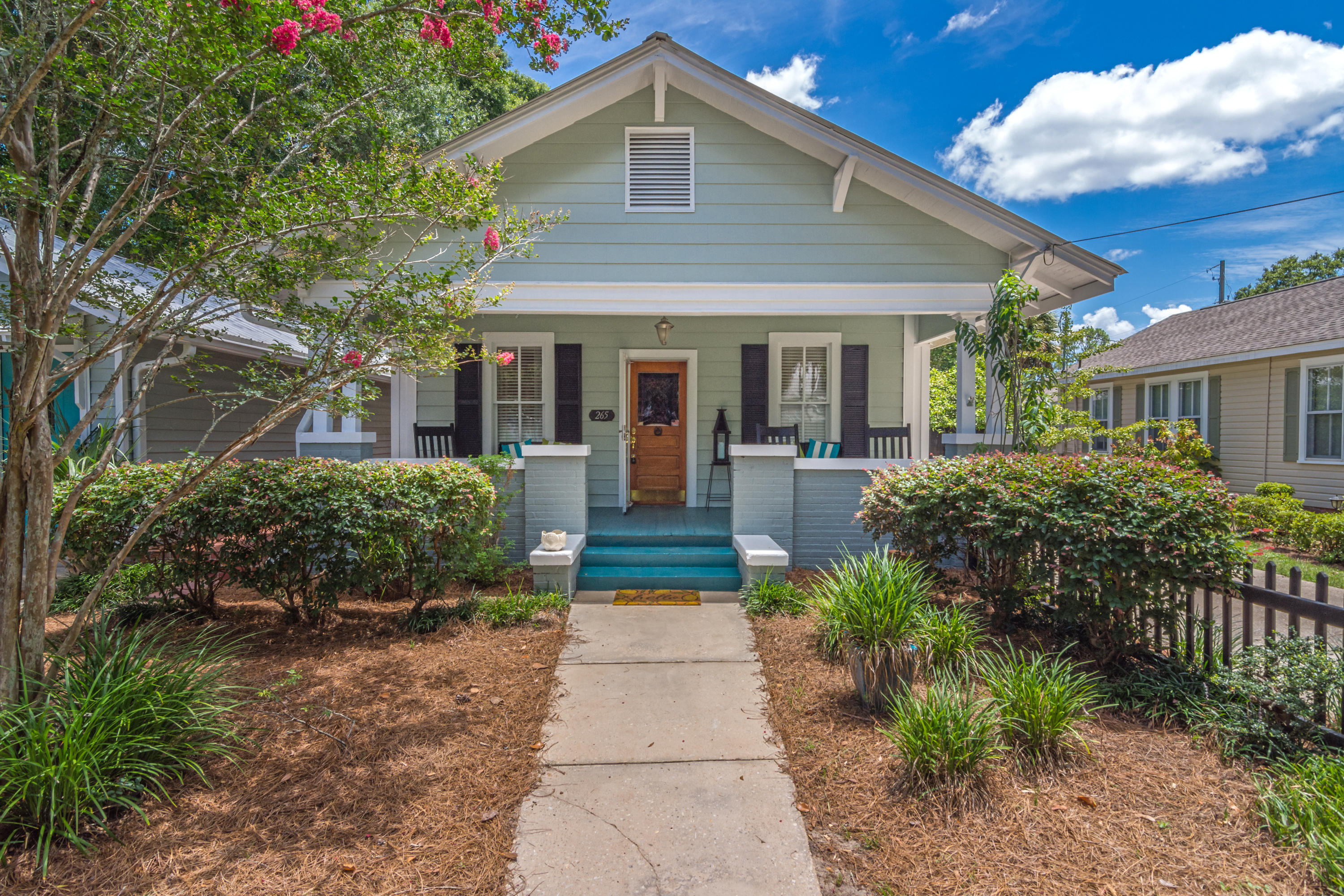 TOWN OF DEFUNIAK SPRINGS - Residential