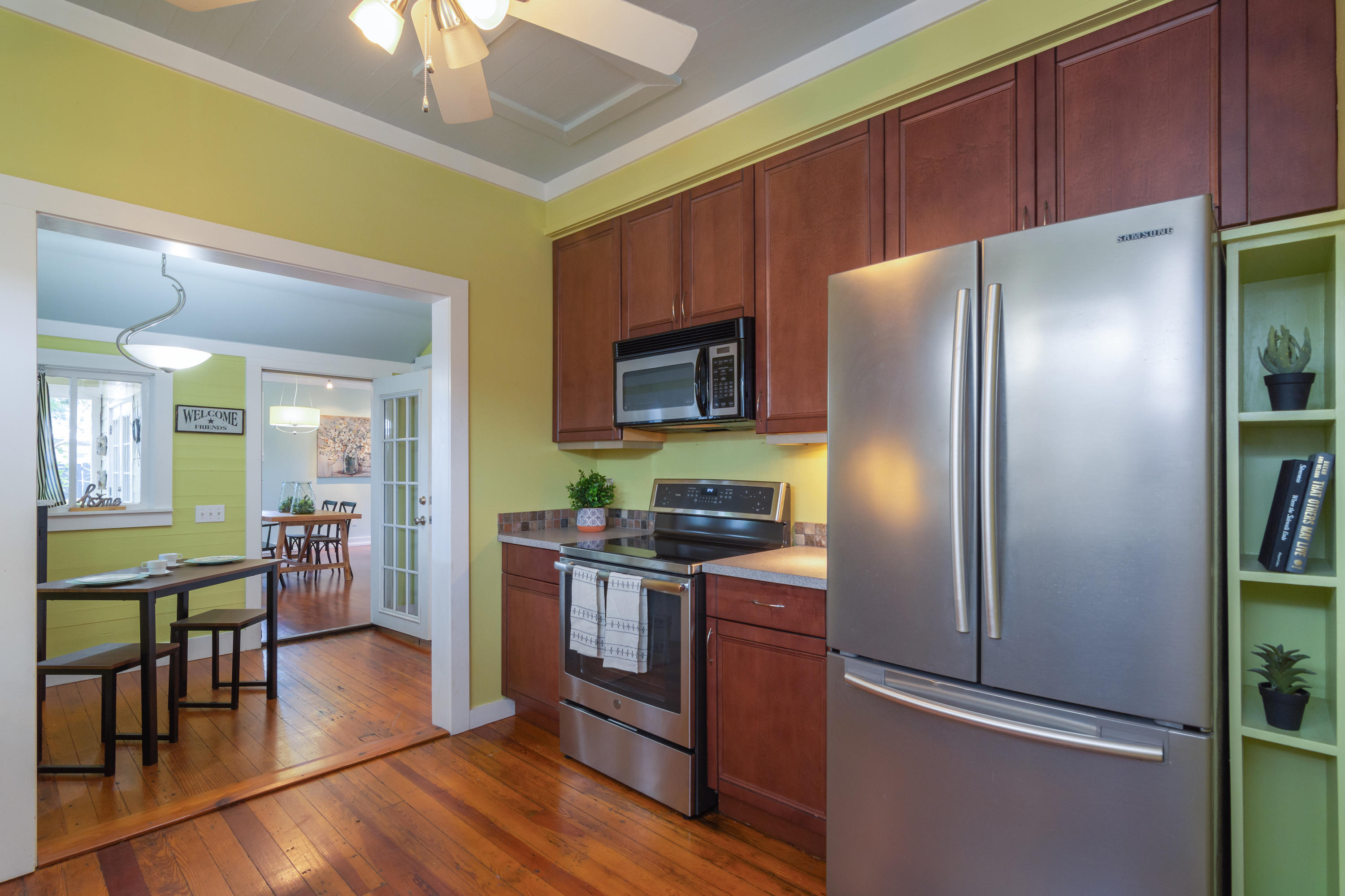 TOWN OF DEFUNIAK SPRINGS - Residential