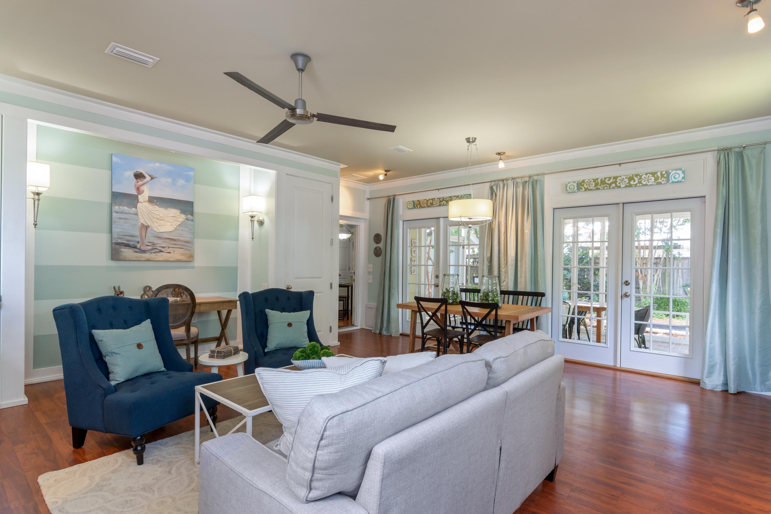 TOWN OF DEFUNIAK SPRINGS - Residential