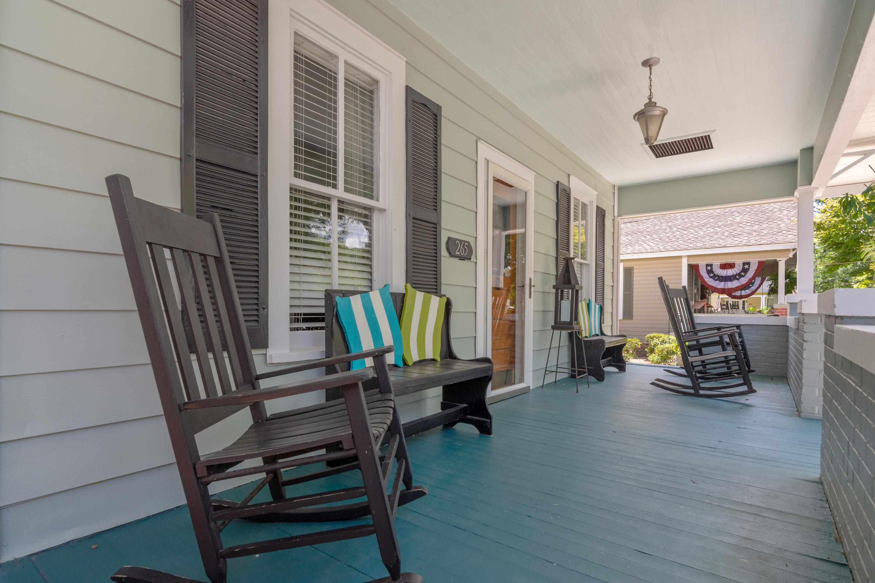 TOWN OF DEFUNIAK SPRINGS - Residential