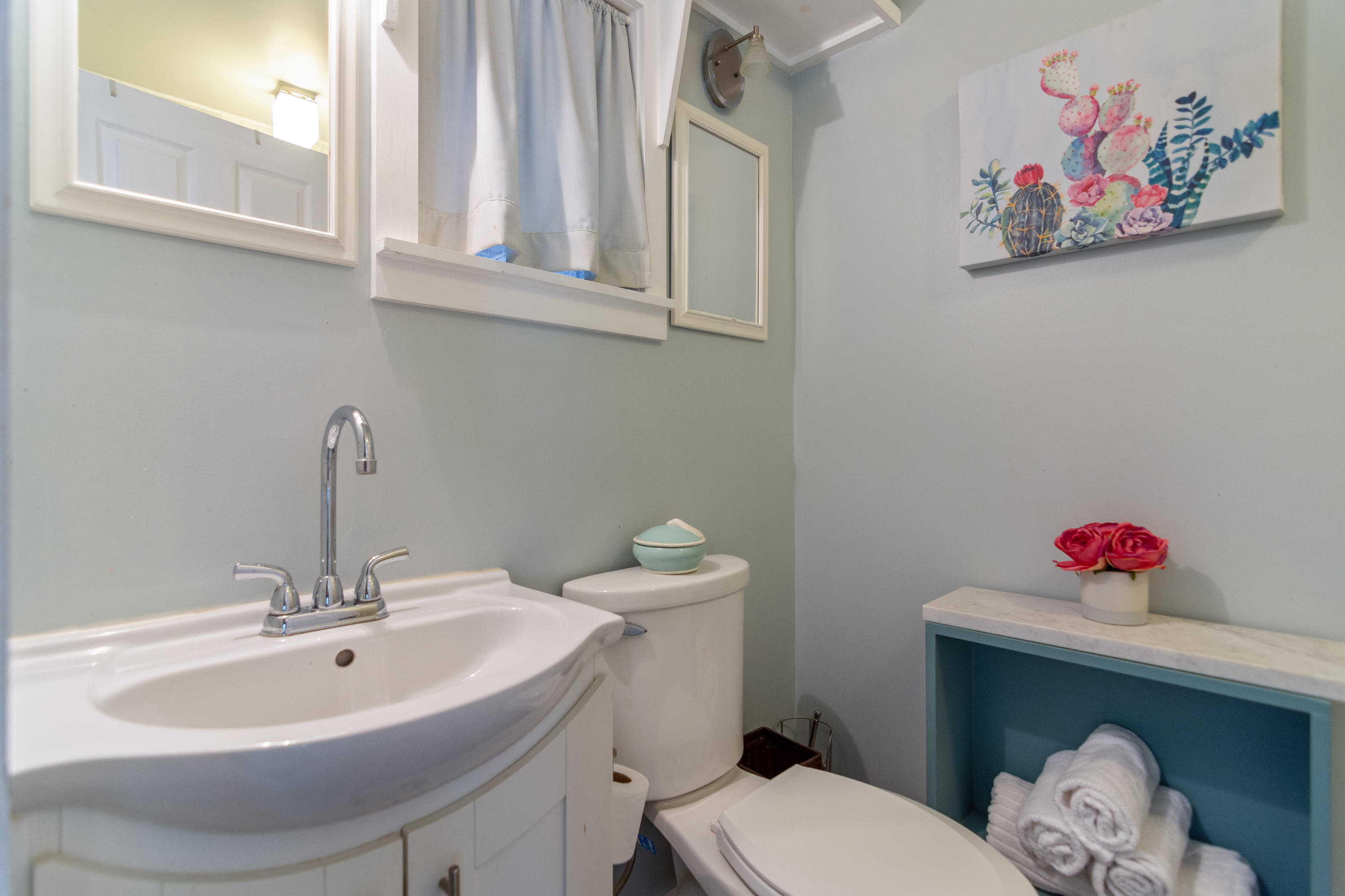 TOWN OF DEFUNIAK SPRINGS - Residential