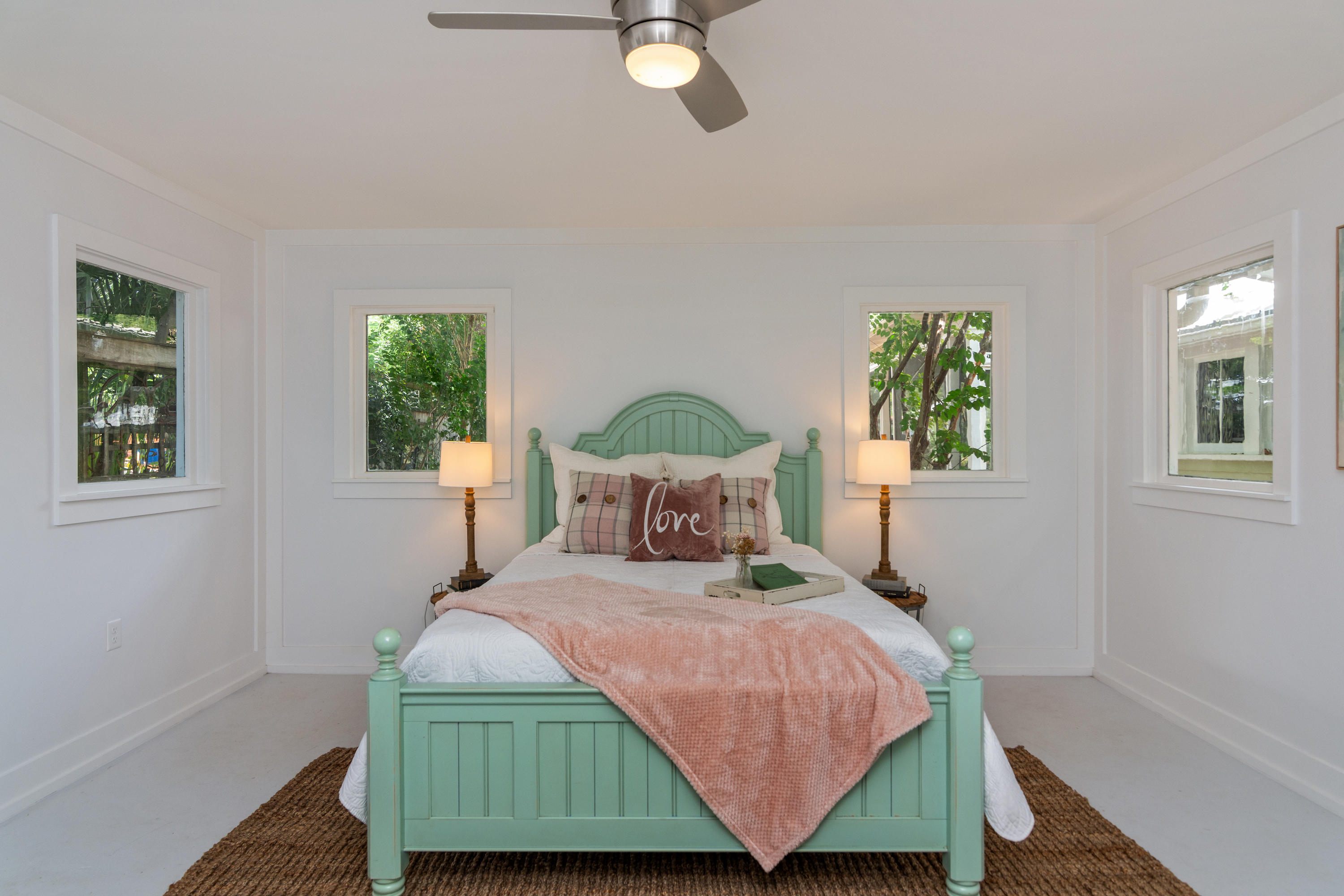 TOWN OF DEFUNIAK SPRINGS - Residential