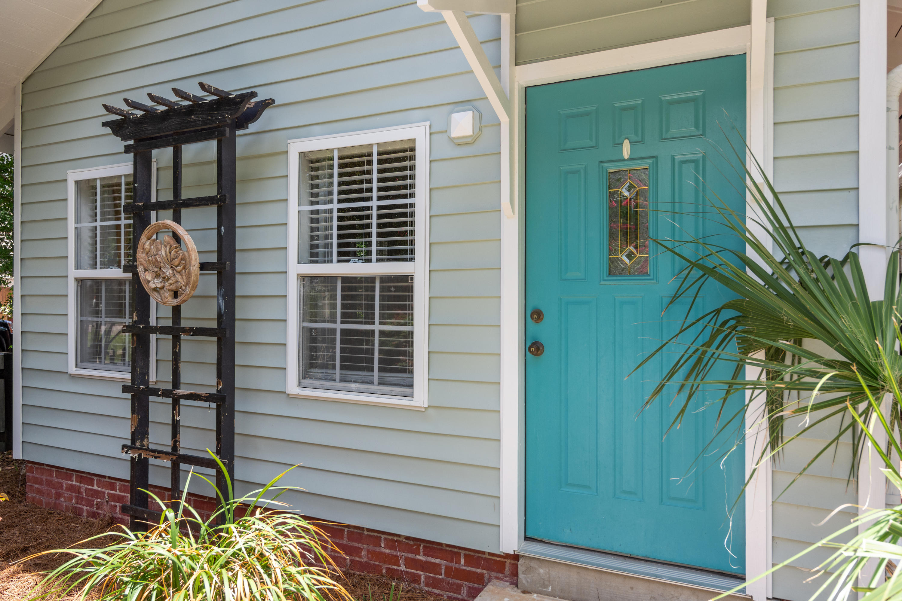 TOWN OF DEFUNIAK SPRINGS - Residential