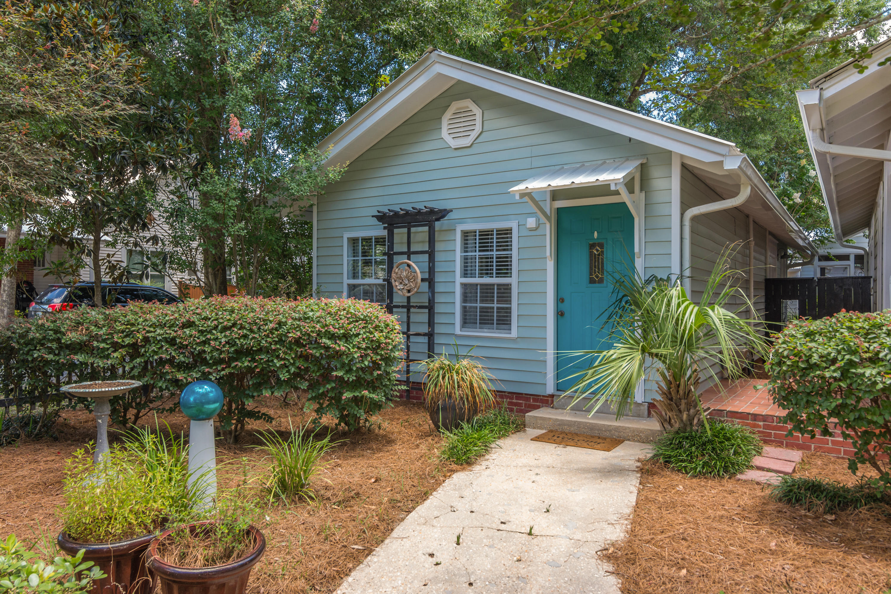 TOWN OF DEFUNIAK SPRINGS - Residential