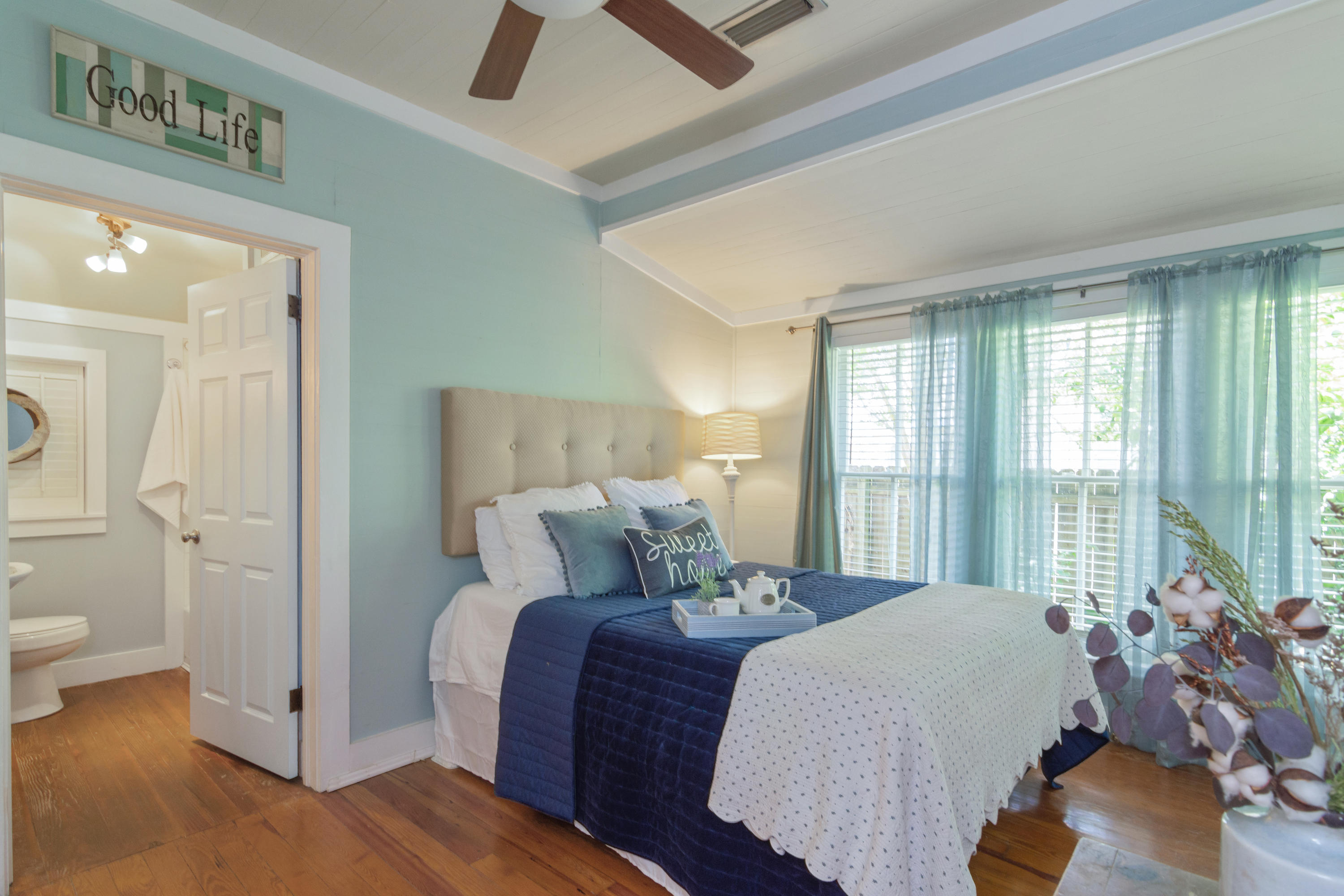 TOWN OF DEFUNIAK SPRINGS - Residential