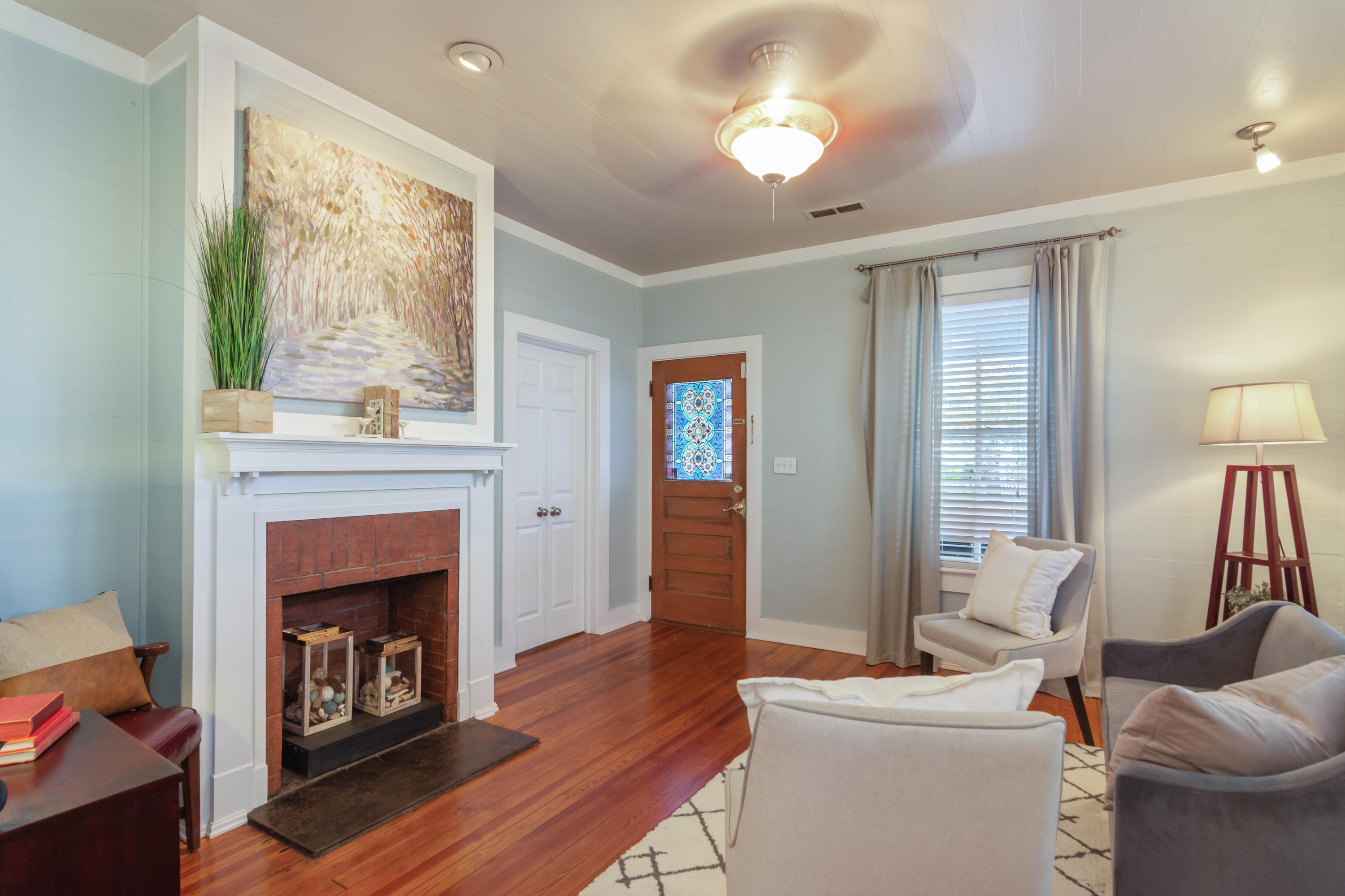 TOWN OF DEFUNIAK SPRINGS - Residential