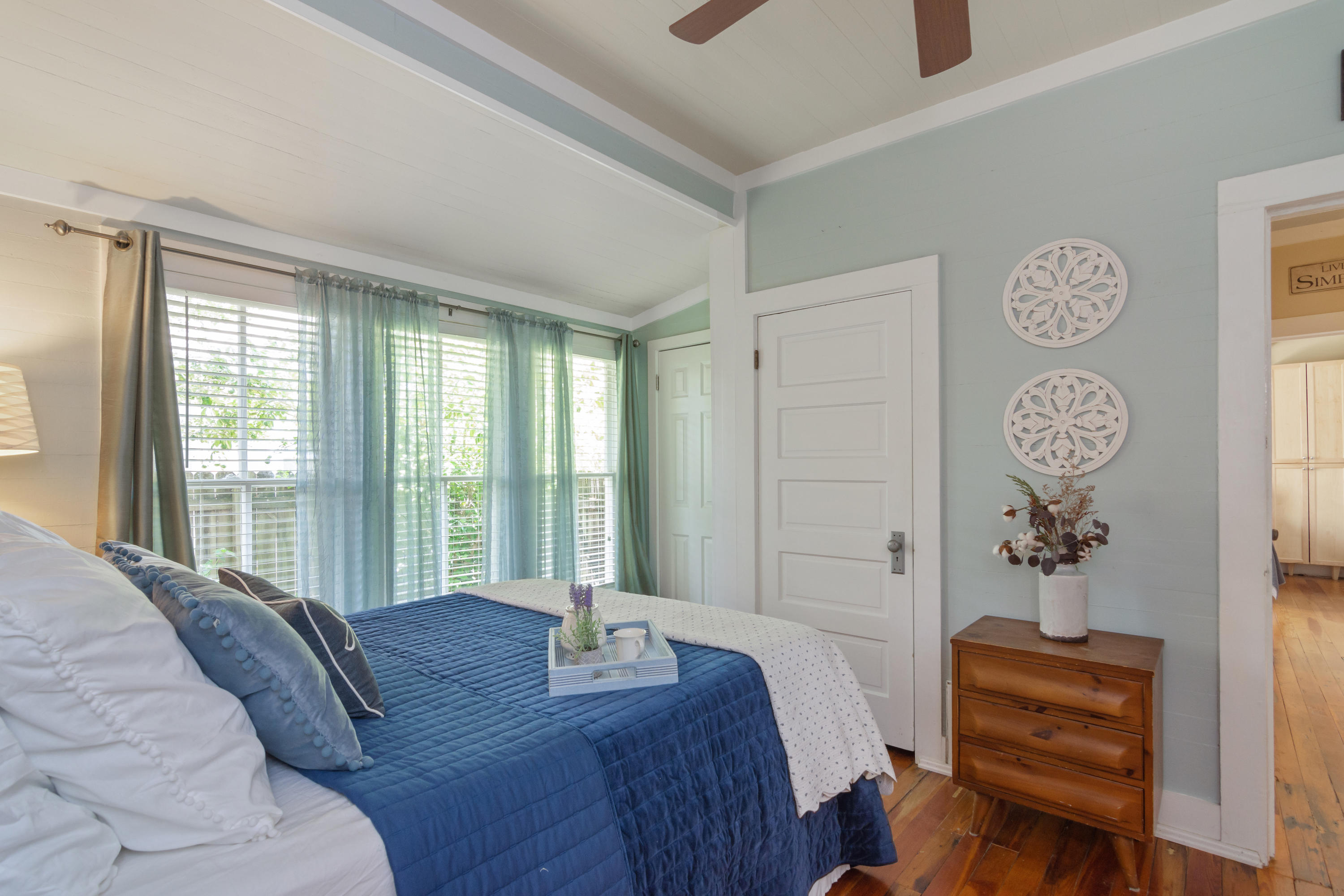 TOWN OF DEFUNIAK SPRINGS - Residential