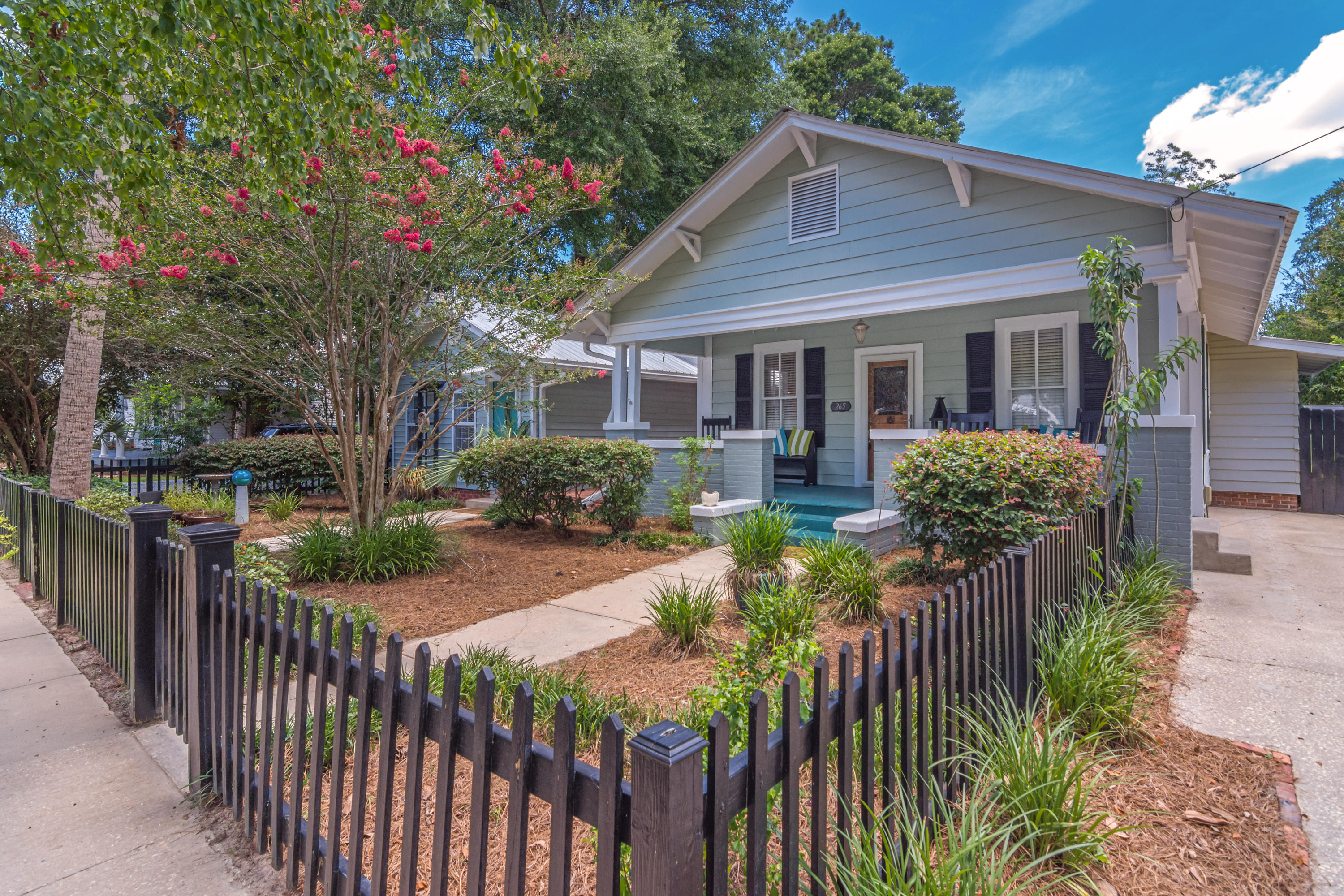 TOWN OF DEFUNIAK SPRINGS - Residential