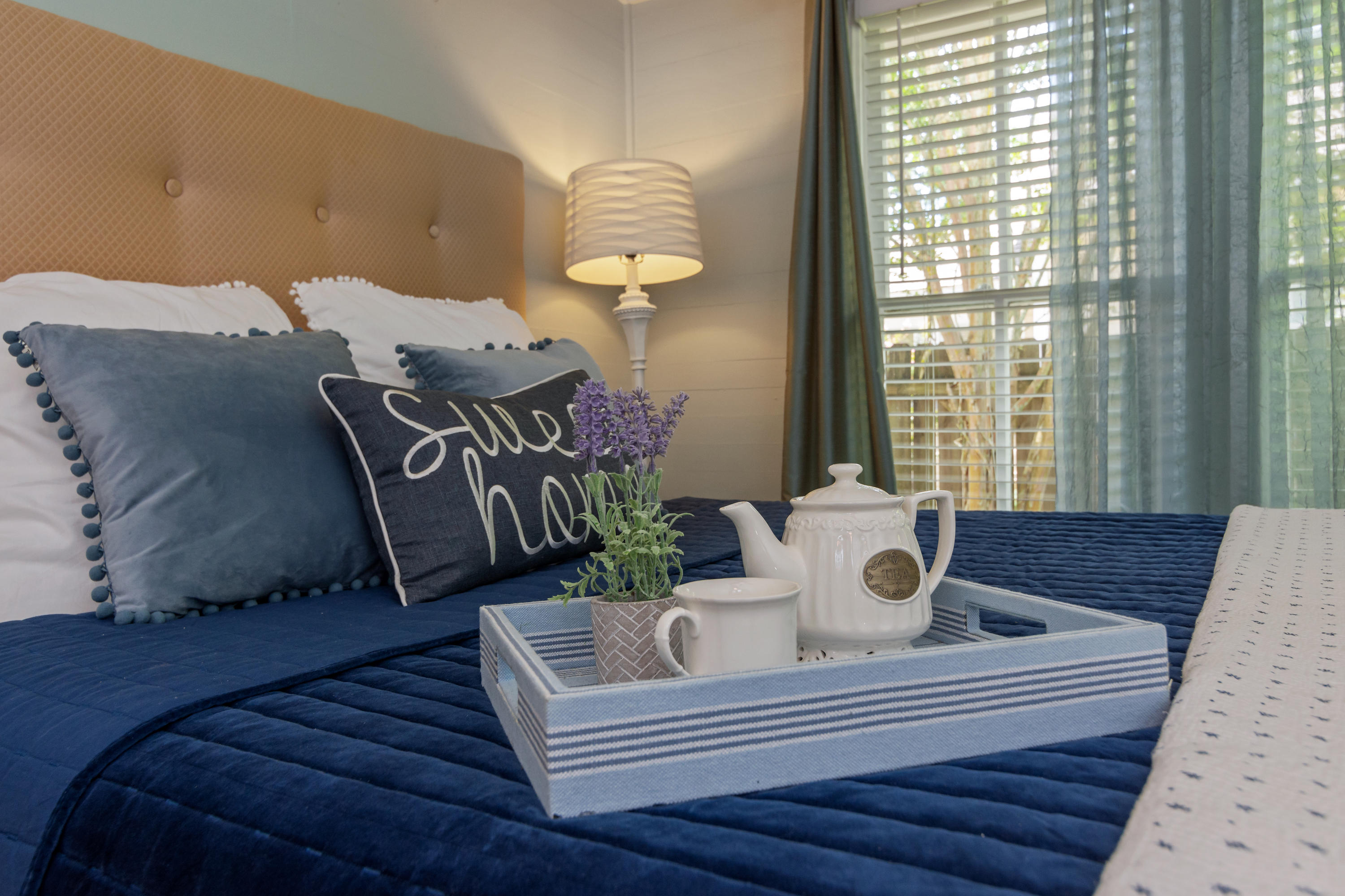 TOWN OF DEFUNIAK SPRINGS - Residential