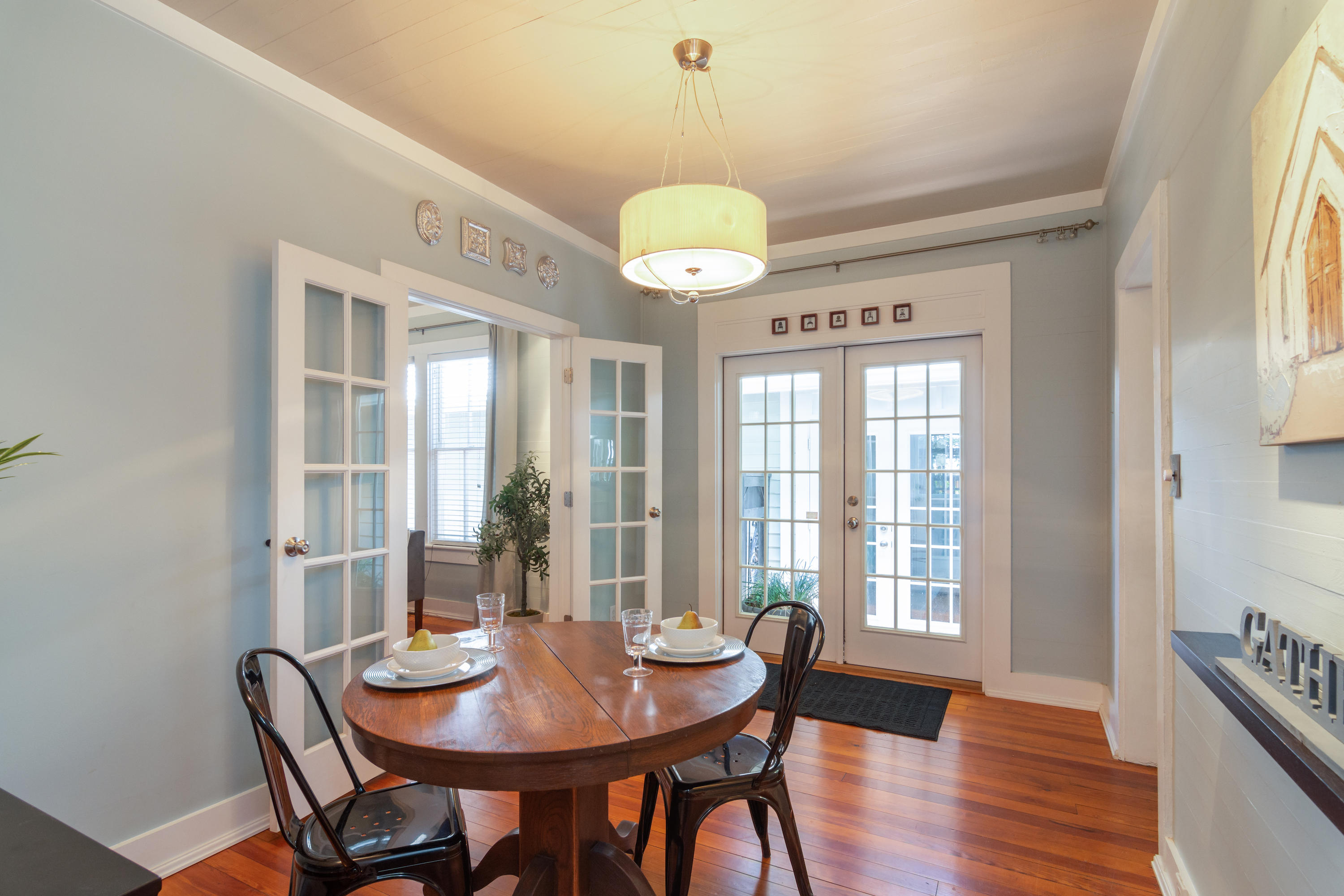 TOWN OF DEFUNIAK SPRINGS - Residential