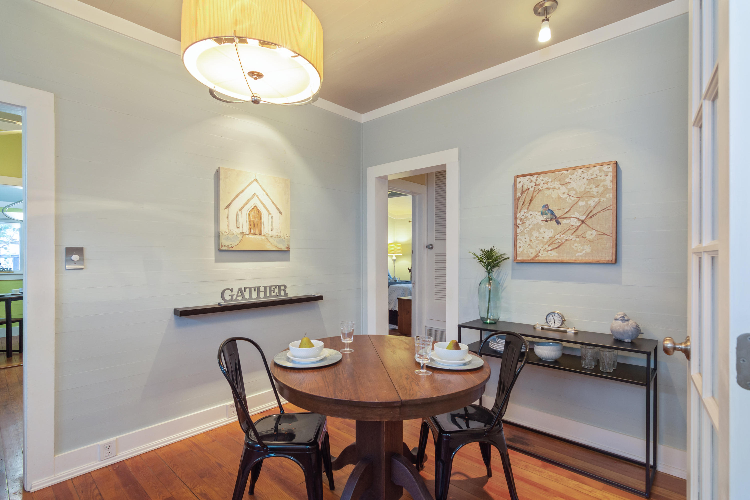 TOWN OF DEFUNIAK SPRINGS - Residential