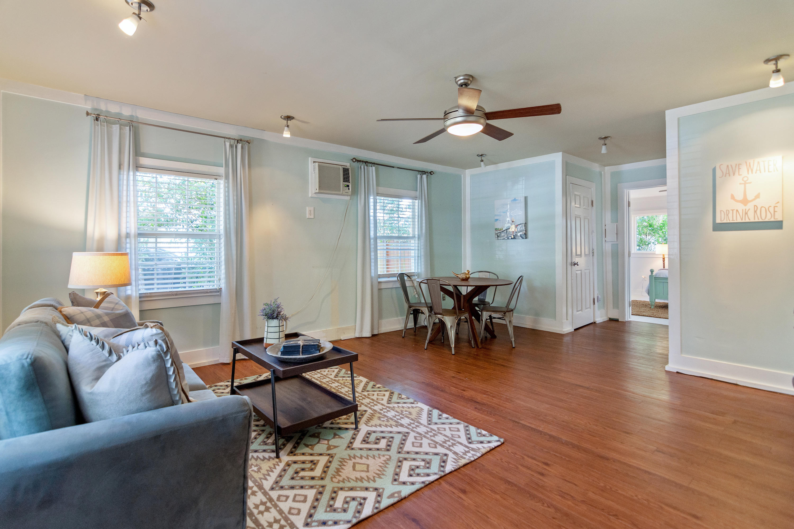 TOWN OF DEFUNIAK SPRINGS - Residential