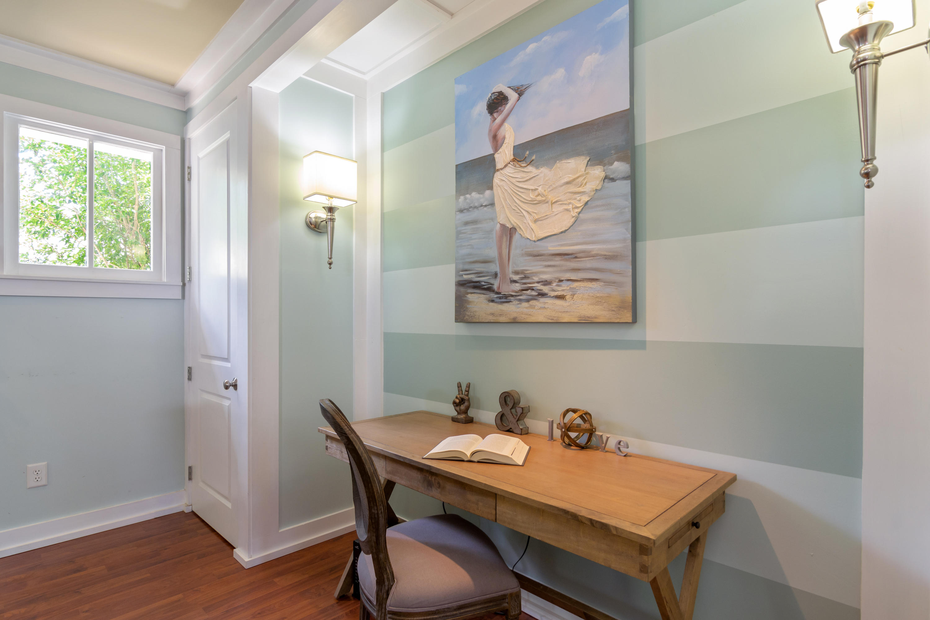 TOWN OF DEFUNIAK SPRINGS - Residential