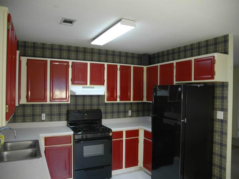 COVENTRY CORNERS - Residential