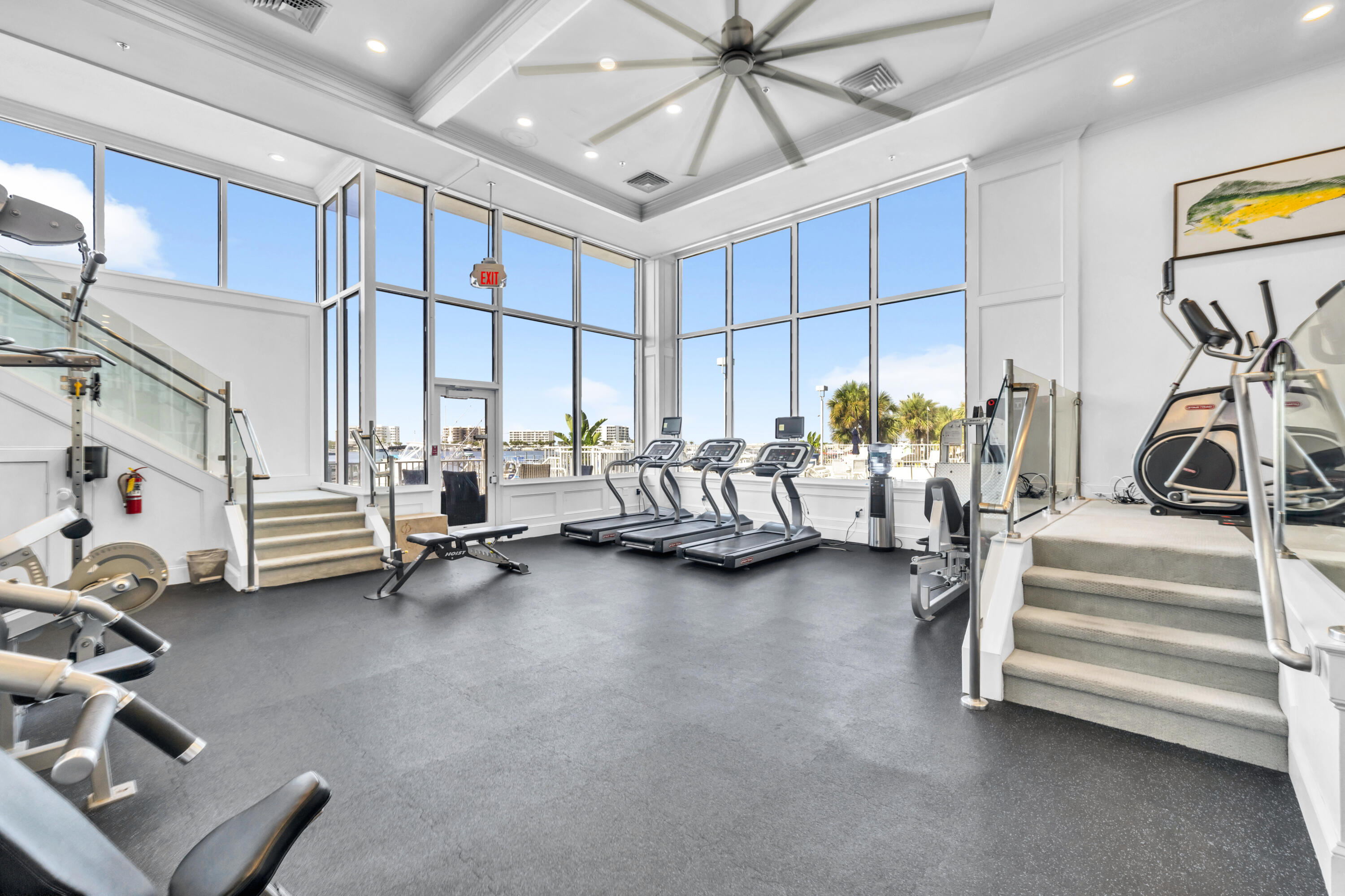 DESTIN YACHT CLUB - Residential