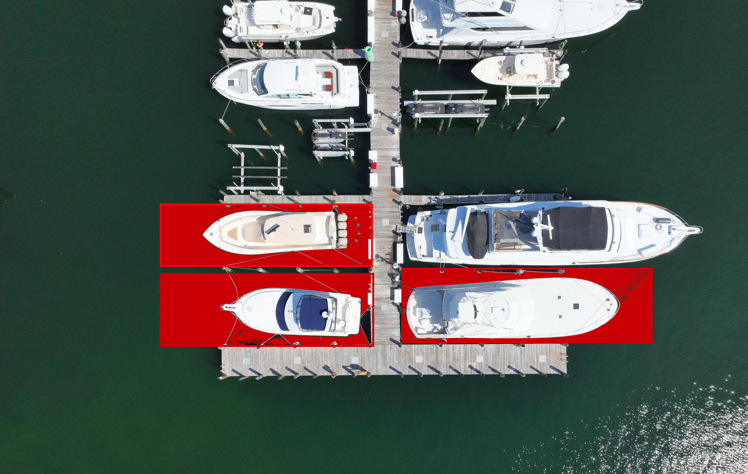 DESTIN YACHT CLUB - Residential