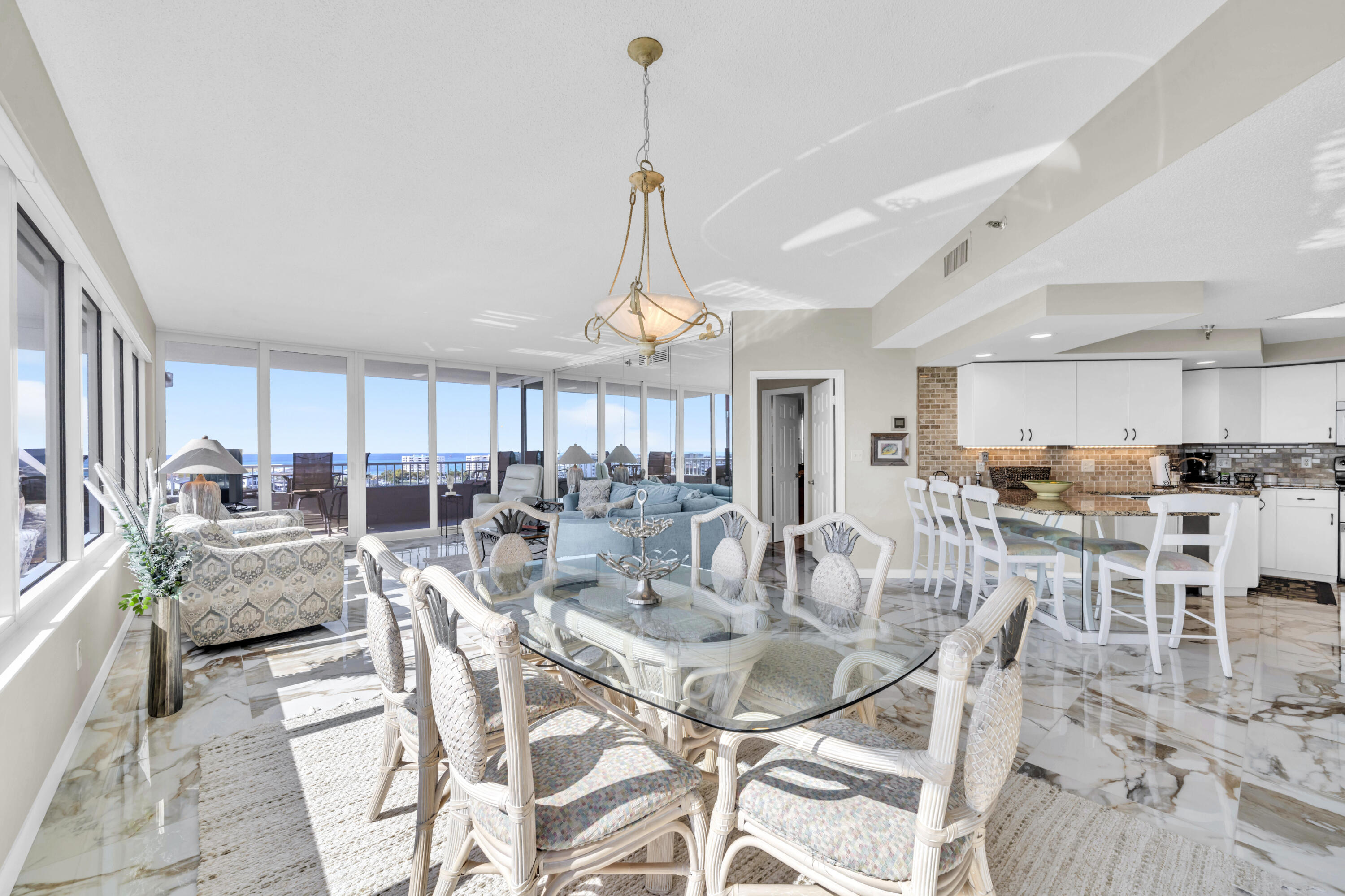 DESTIN YACHT CLUB - Residential