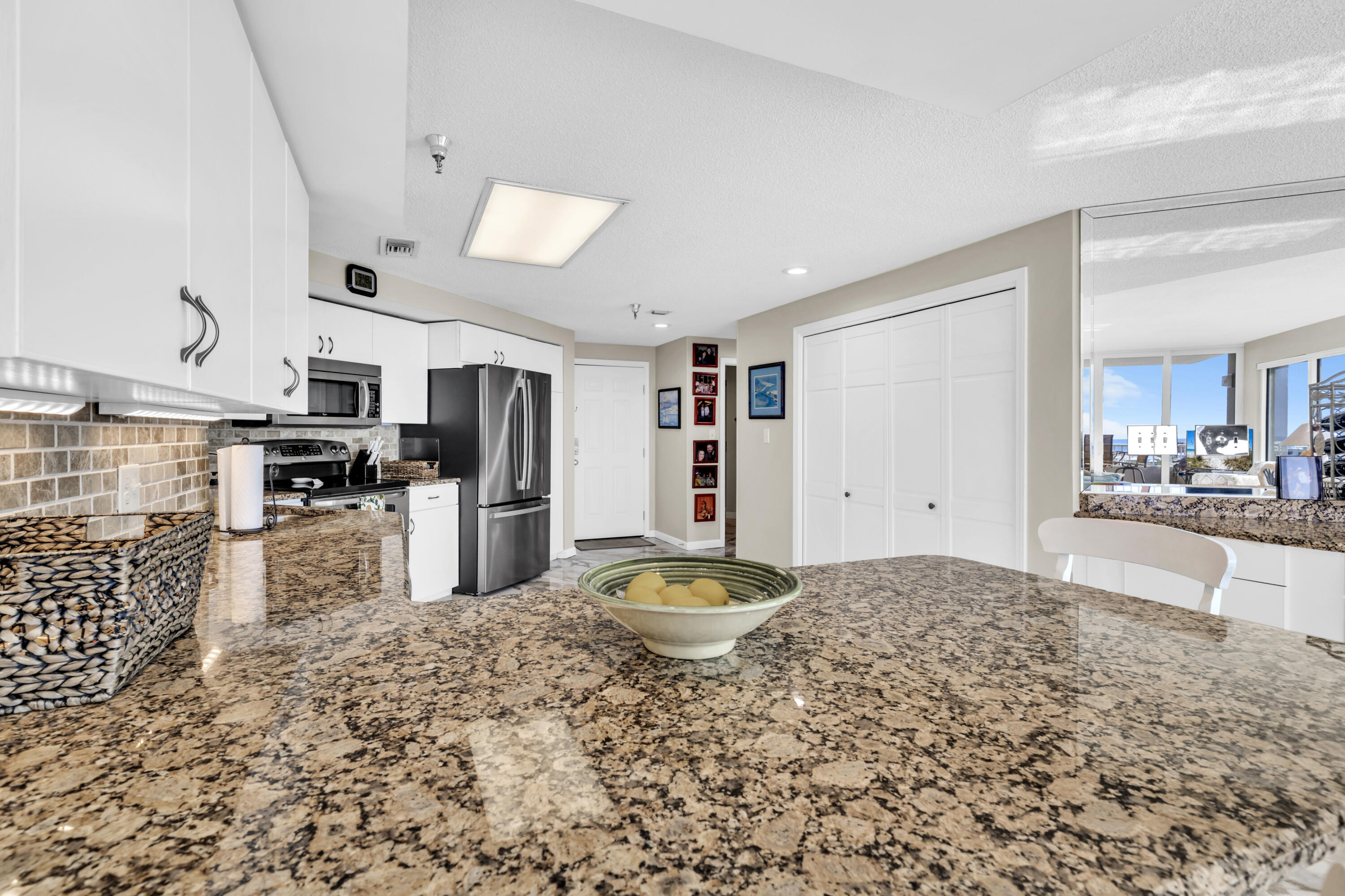 DESTIN YACHT CLUB - Residential