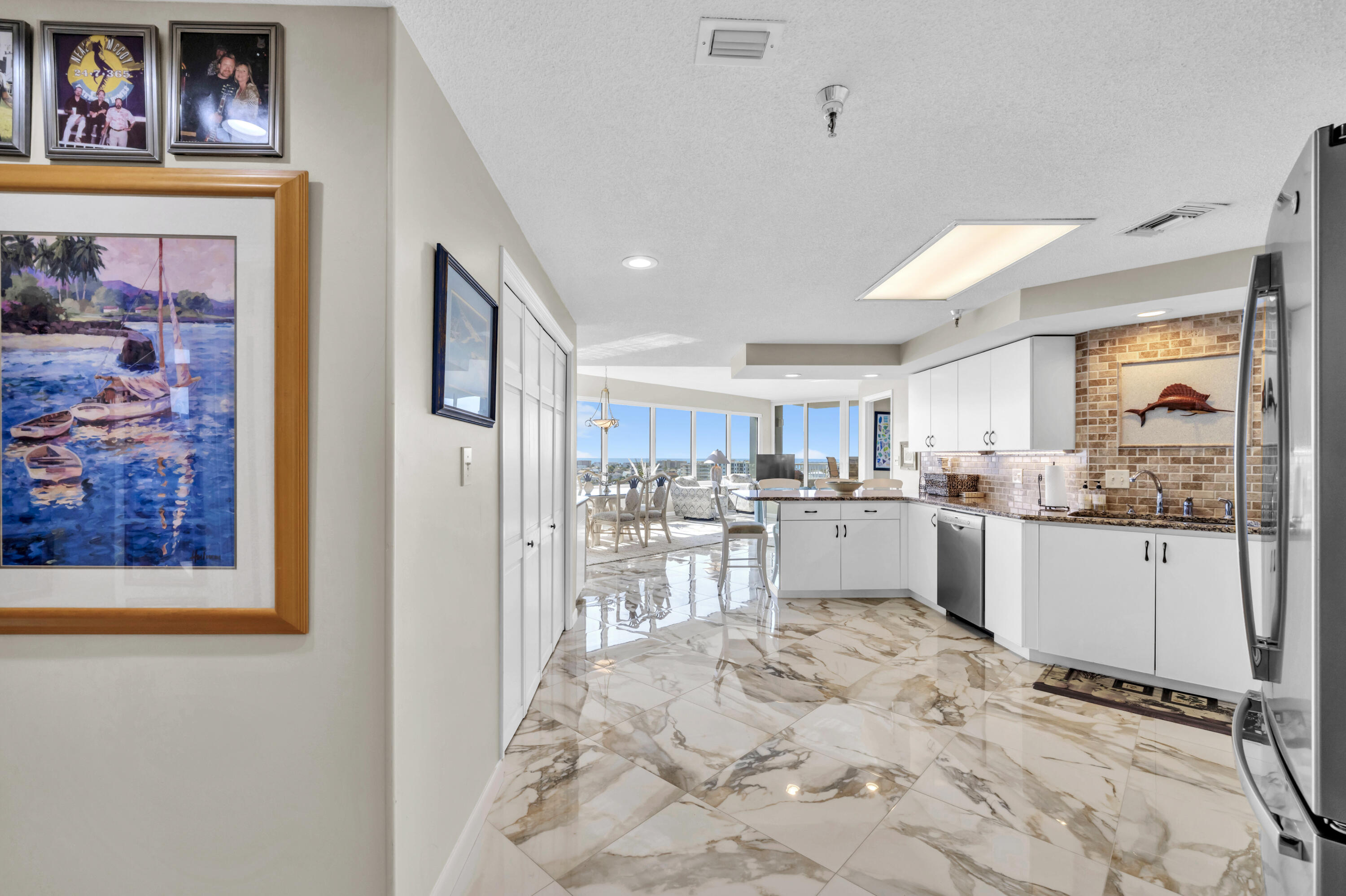 DESTIN YACHT CLUB - Residential