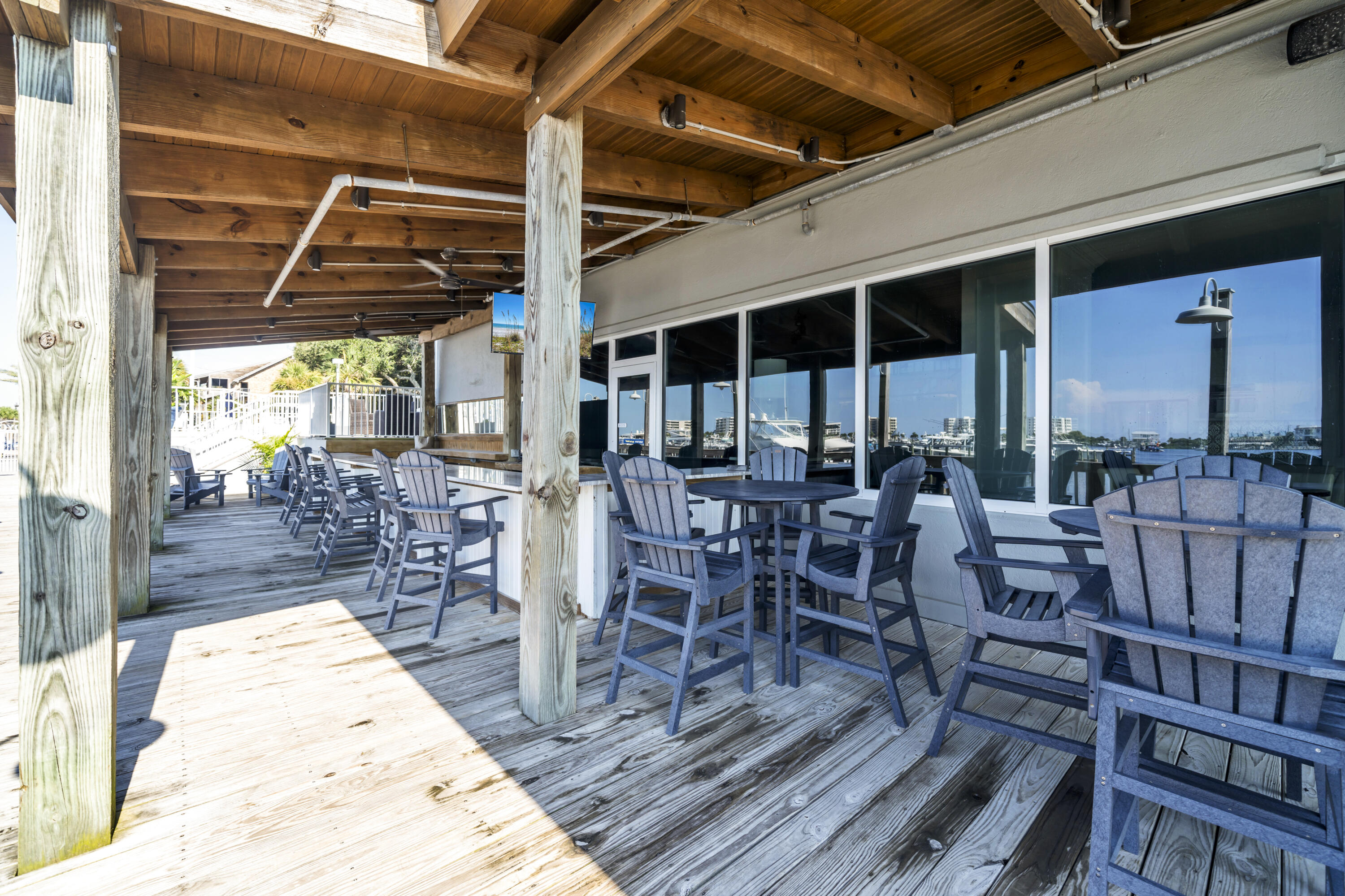 DESTIN YACHT CLUB - Residential