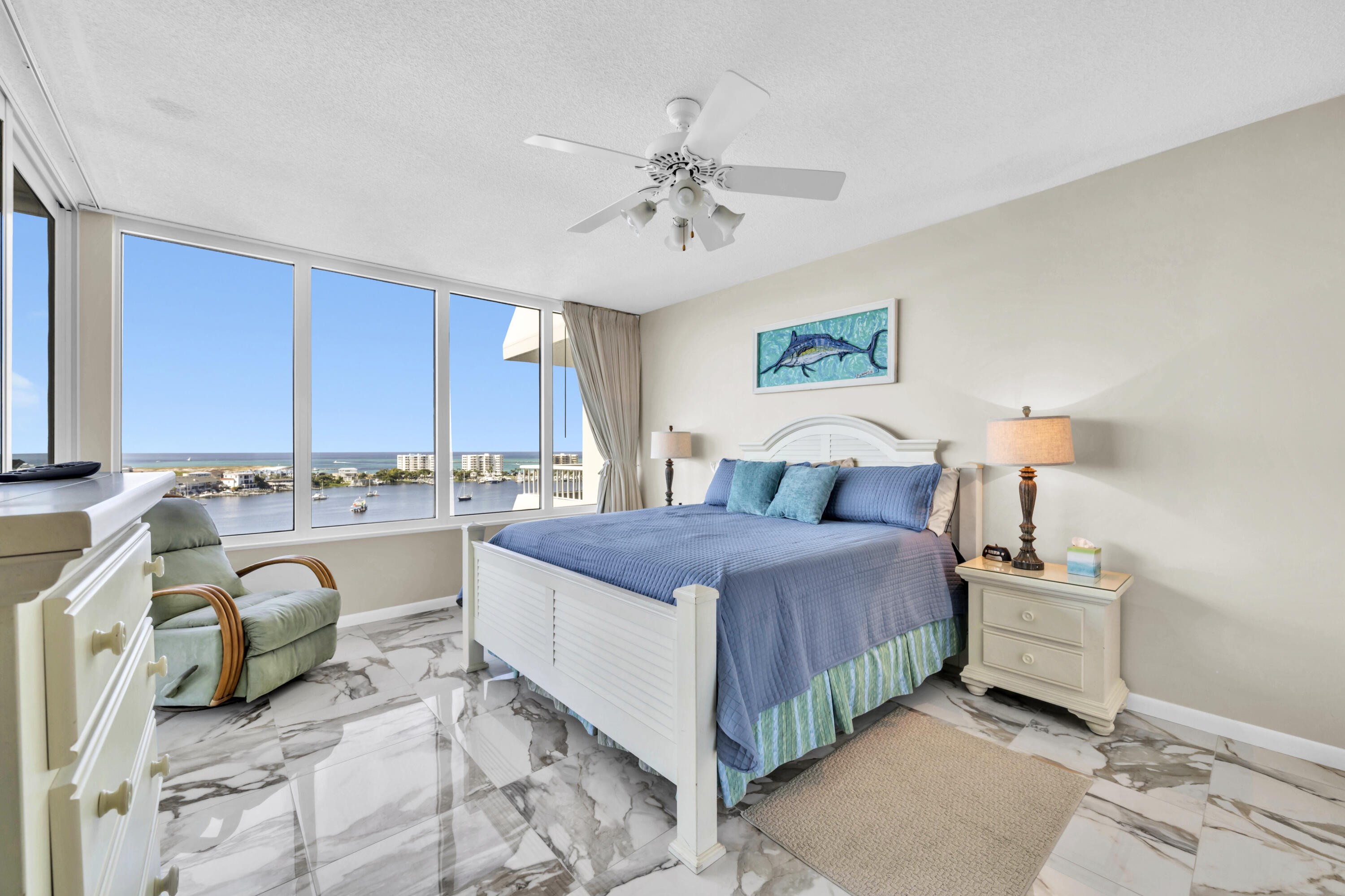 DESTIN YACHT CLUB - Residential