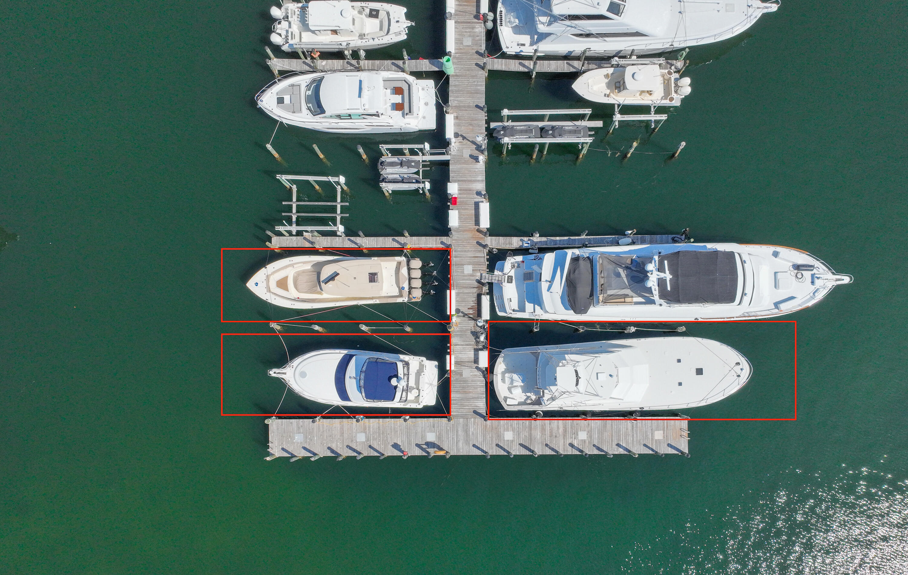 DESTIN YACHT CLUB - Residential