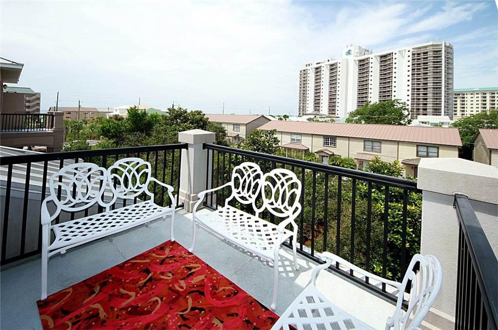 Miramar Beach Villas - Residential