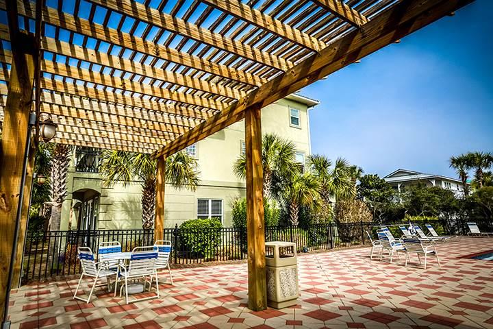 Miramar Beach Villas - Residential