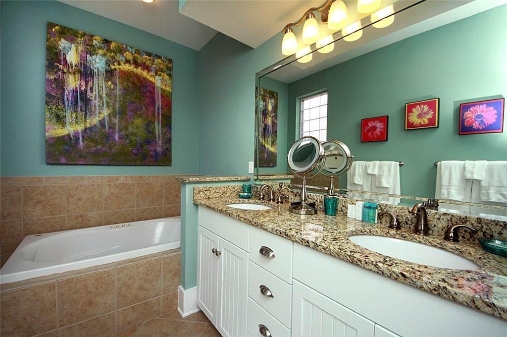 Miramar Beach Villas - Residential