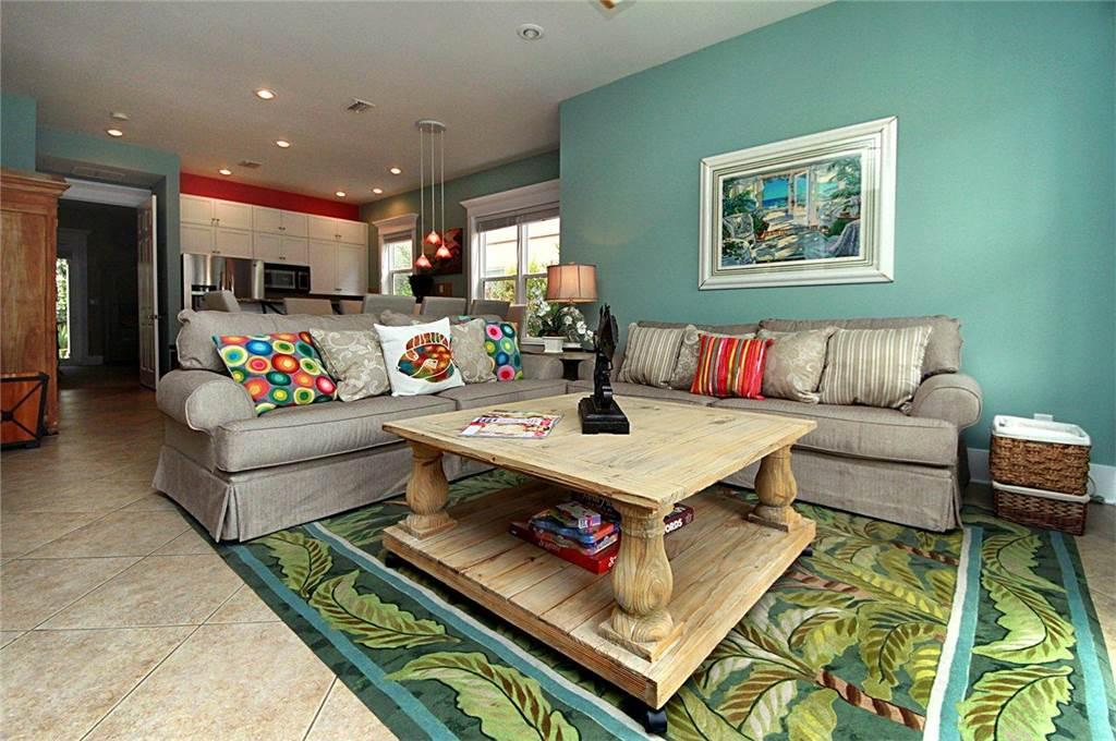 Miramar Beach Villas - Residential