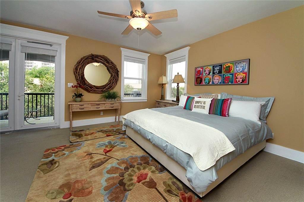 Miramar Beach Villas - Residential