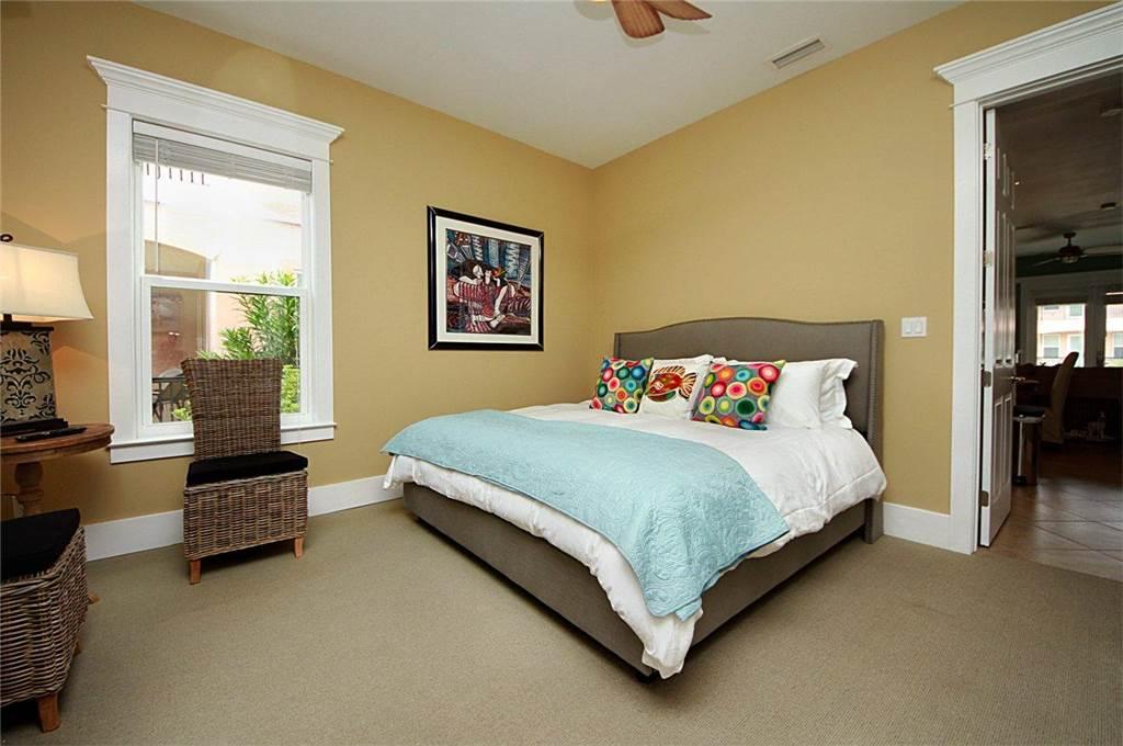 Miramar Beach Villas - Residential