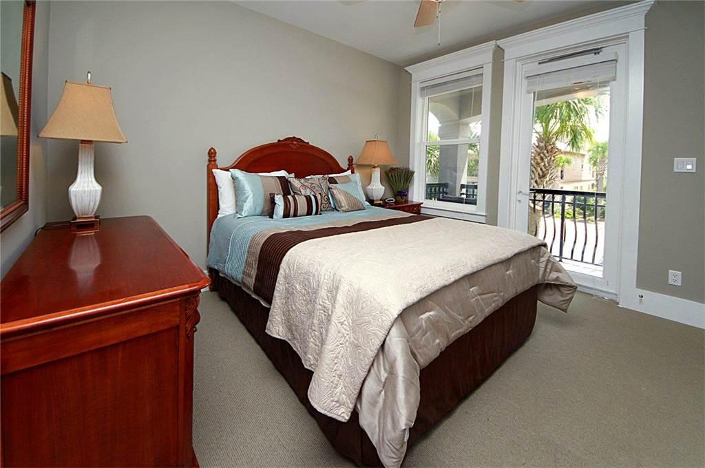 Miramar Beach Villas - Residential