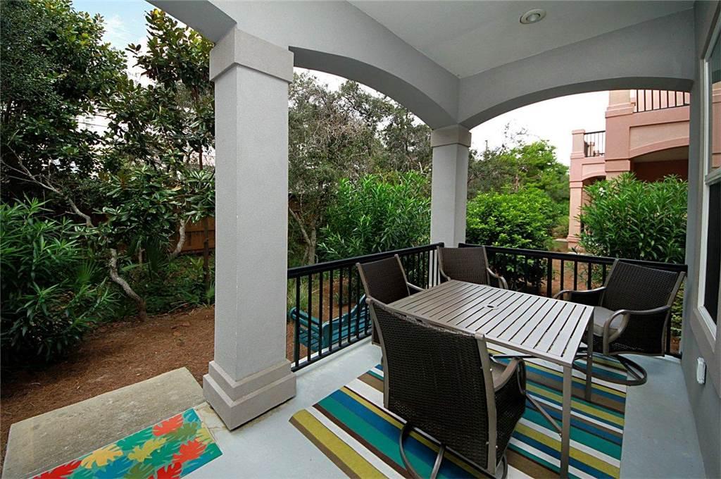 Miramar Beach Villas - Residential