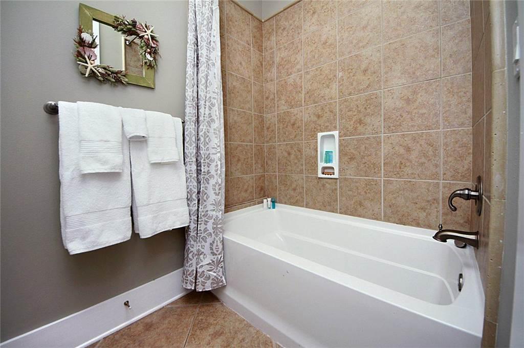 Miramar Beach Villas - Residential